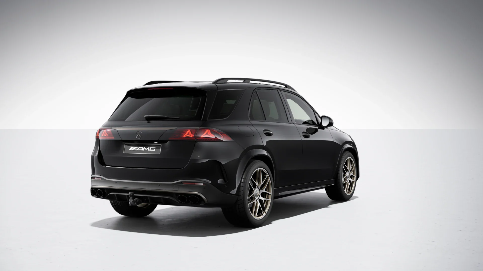 Mercedes-AMG Klasa GLE 53 4MATIC+ - zdjęcie 7