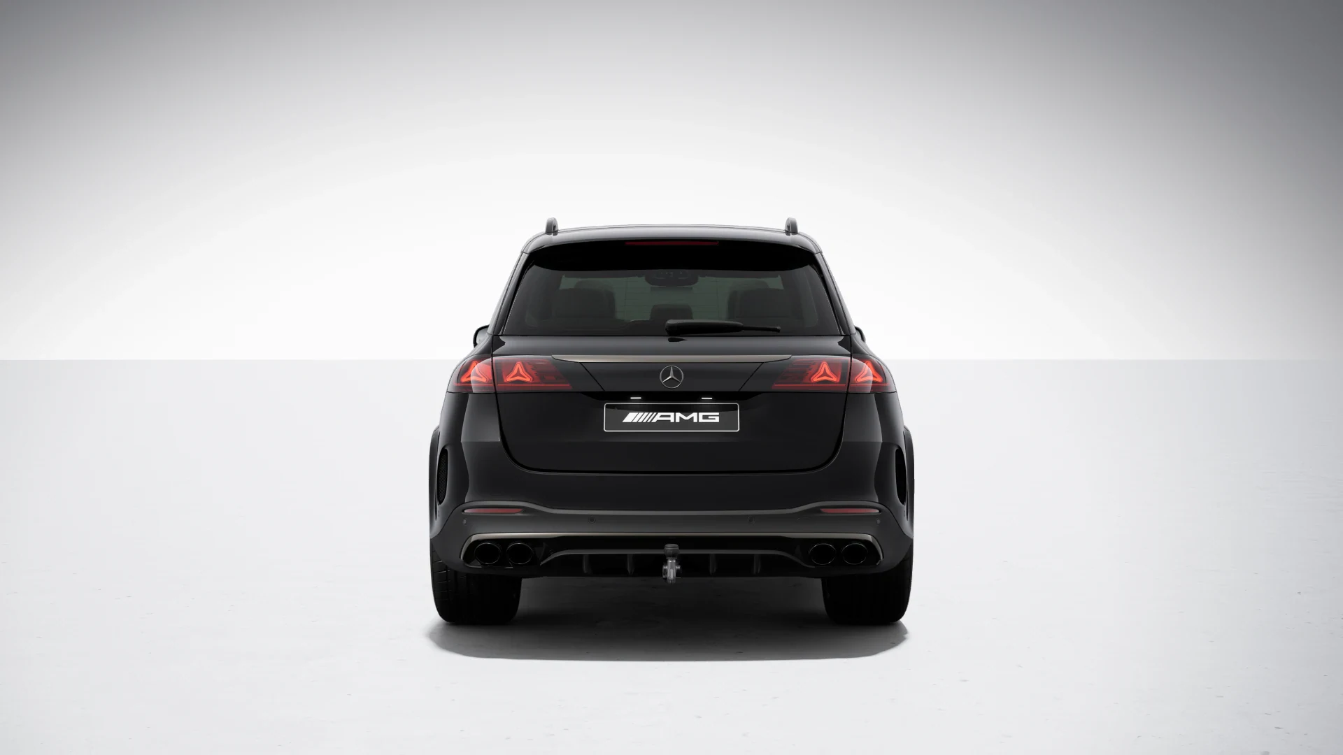 Mercedes-AMG Klasa GLE 53 4MATIC+ - zdjęcie 8
