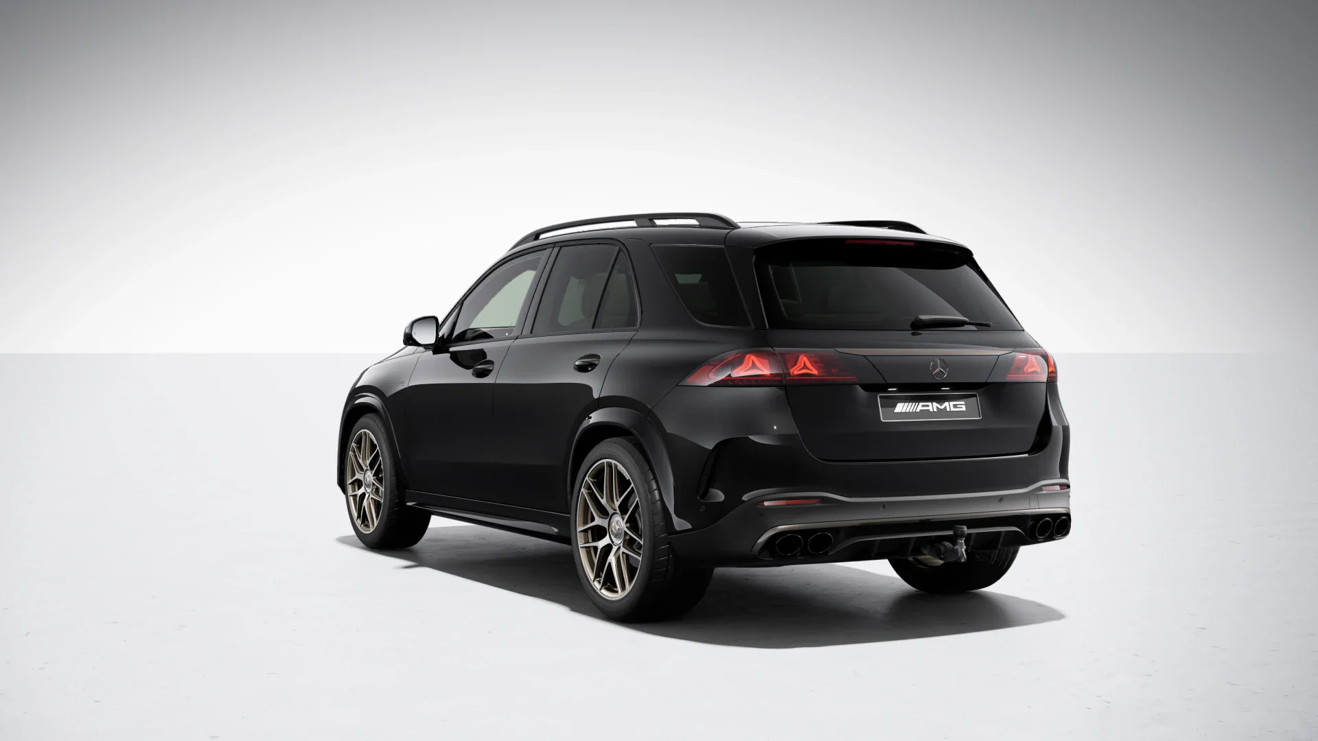 Mercedes-AMG Klasa GLE 53 4MATIC+ - zdjęcie 9