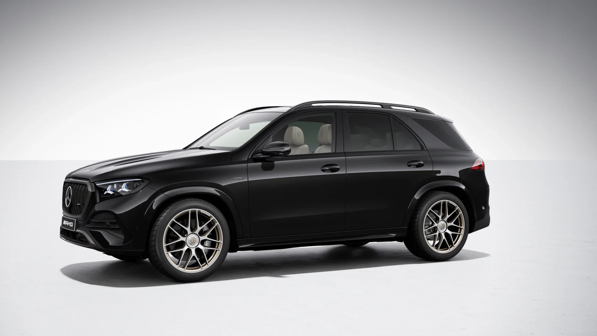 Mercedes-AMG Klasa GLE 53 4MATIC+ - zdjęcie 12