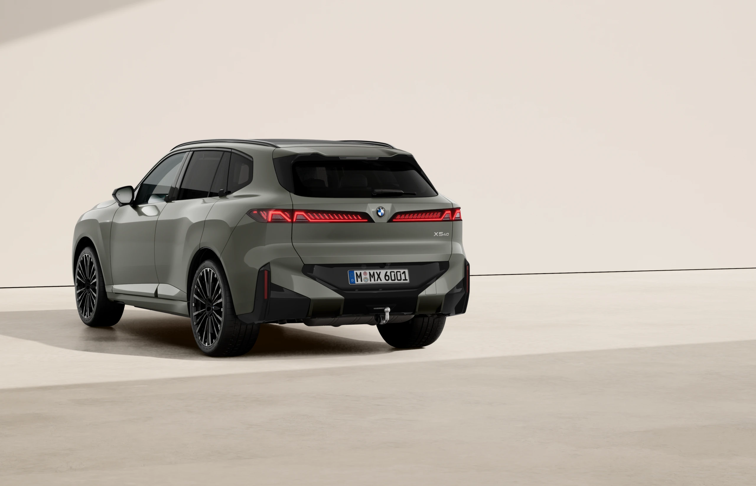BMW X5 40 xDrive - zdjęcie 6