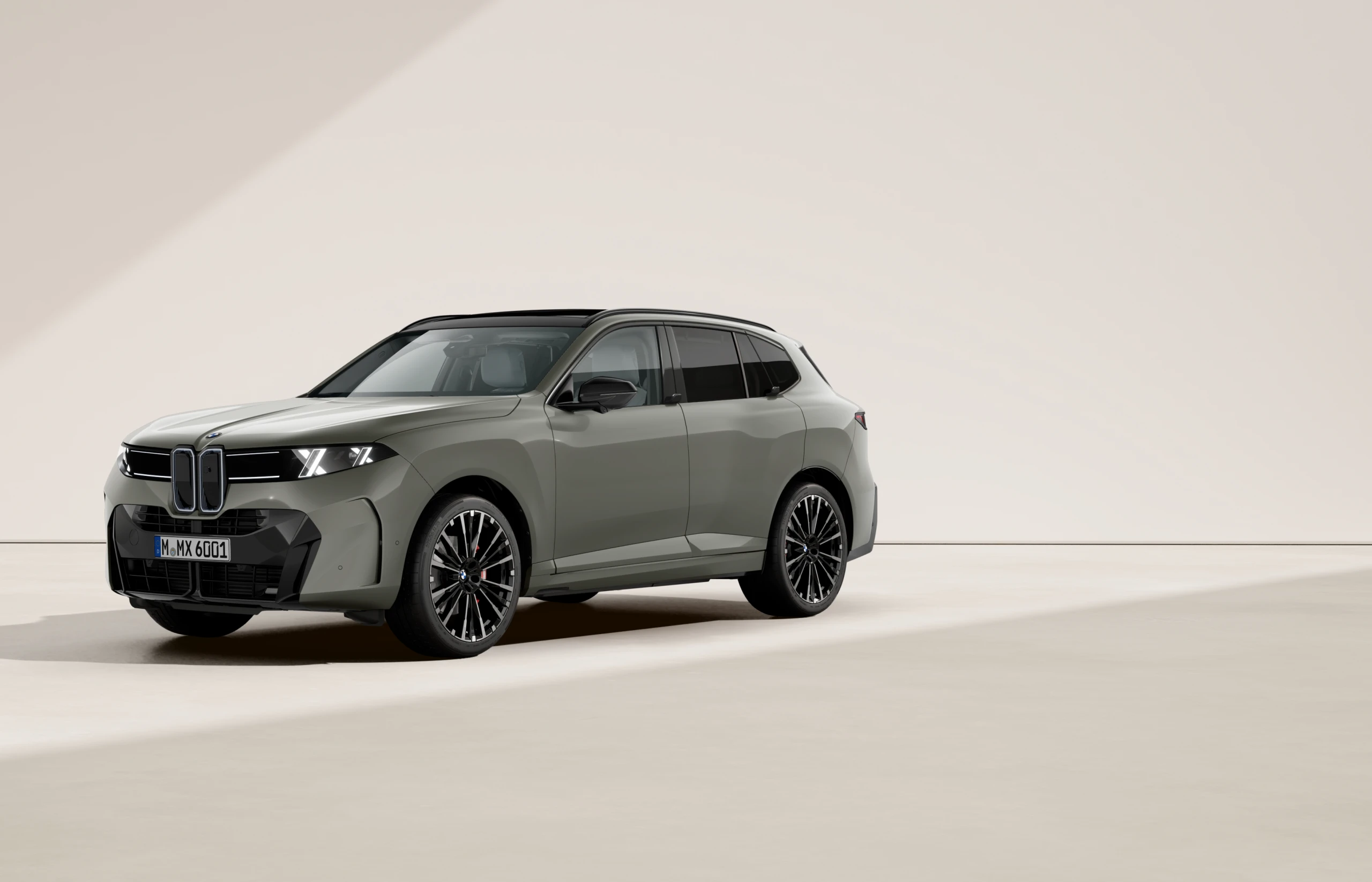 BMW X5 40 xDrive - zdjęcie 7