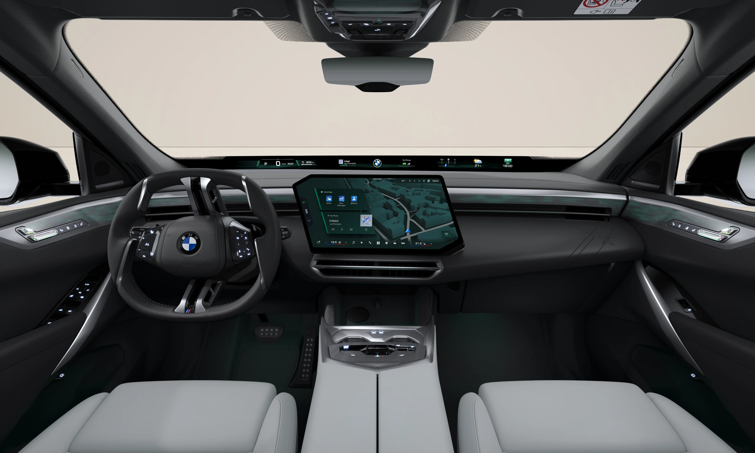 BMW X5 40 xDrive - zdjęcie 8