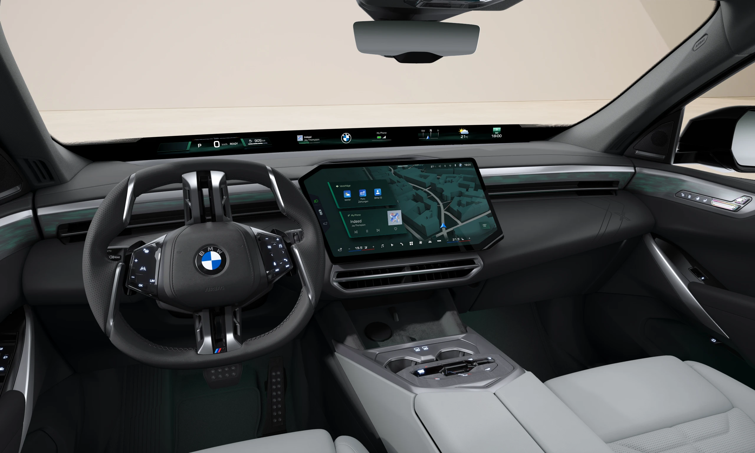 BMW X5 40 xDrive - zdjęcie 9