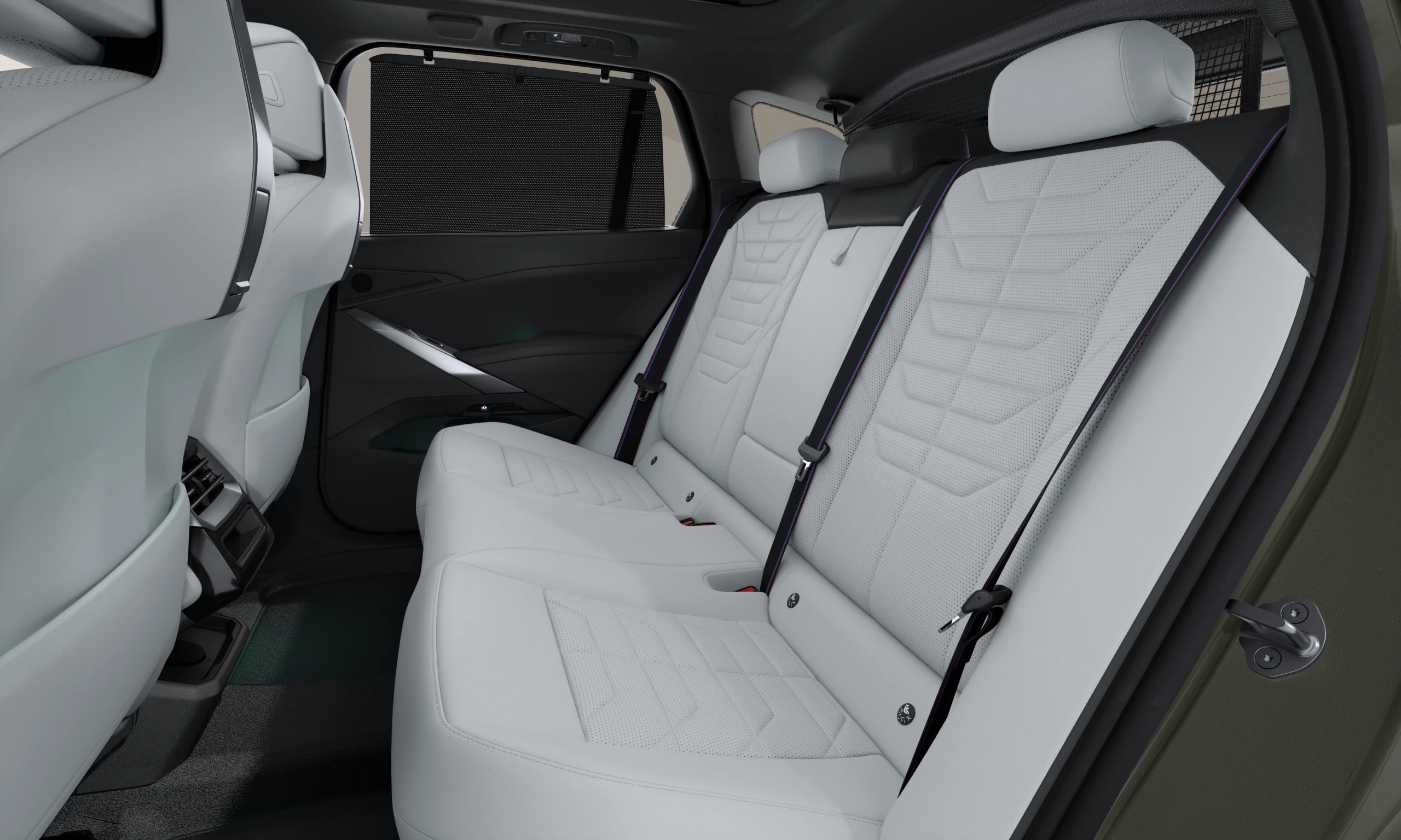 BMW X5 40 xDrive - zdjęcie 11