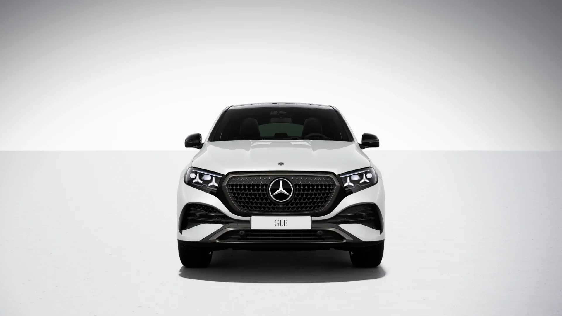Mercedes-Benz GLE 450 d 4MATIC Coupé - zdjęcie 3