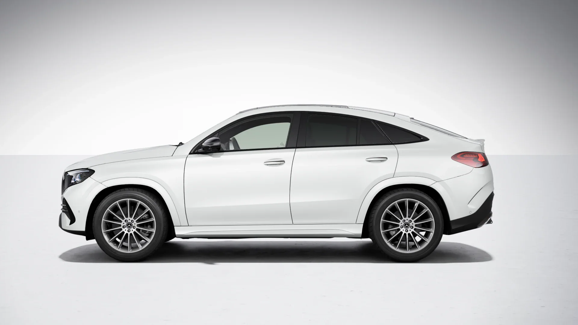 Mercedes-Benz GLE 450 d 4MATIC Coupé - zdjęcie 11