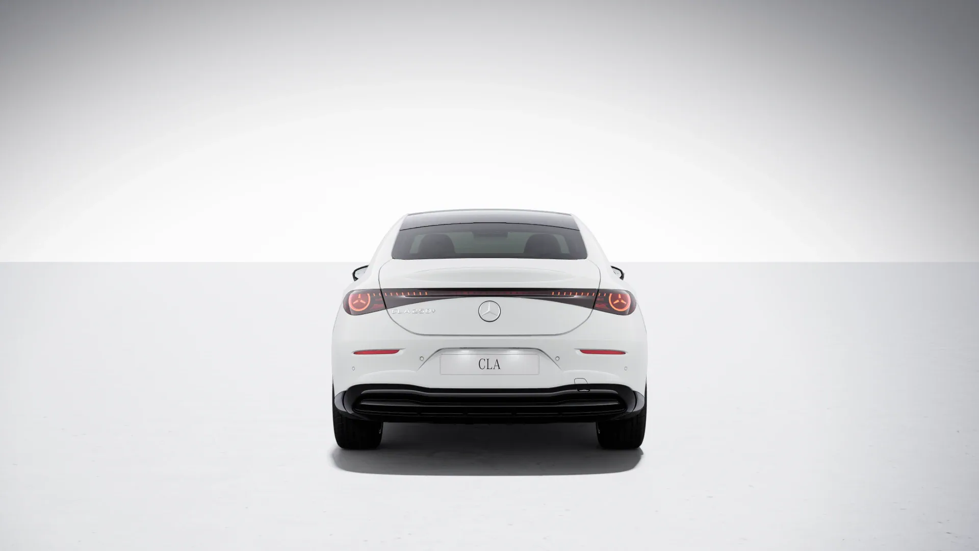 Mercedes-Benz CLA 250+ z technologią EQ - zdjęcie 7