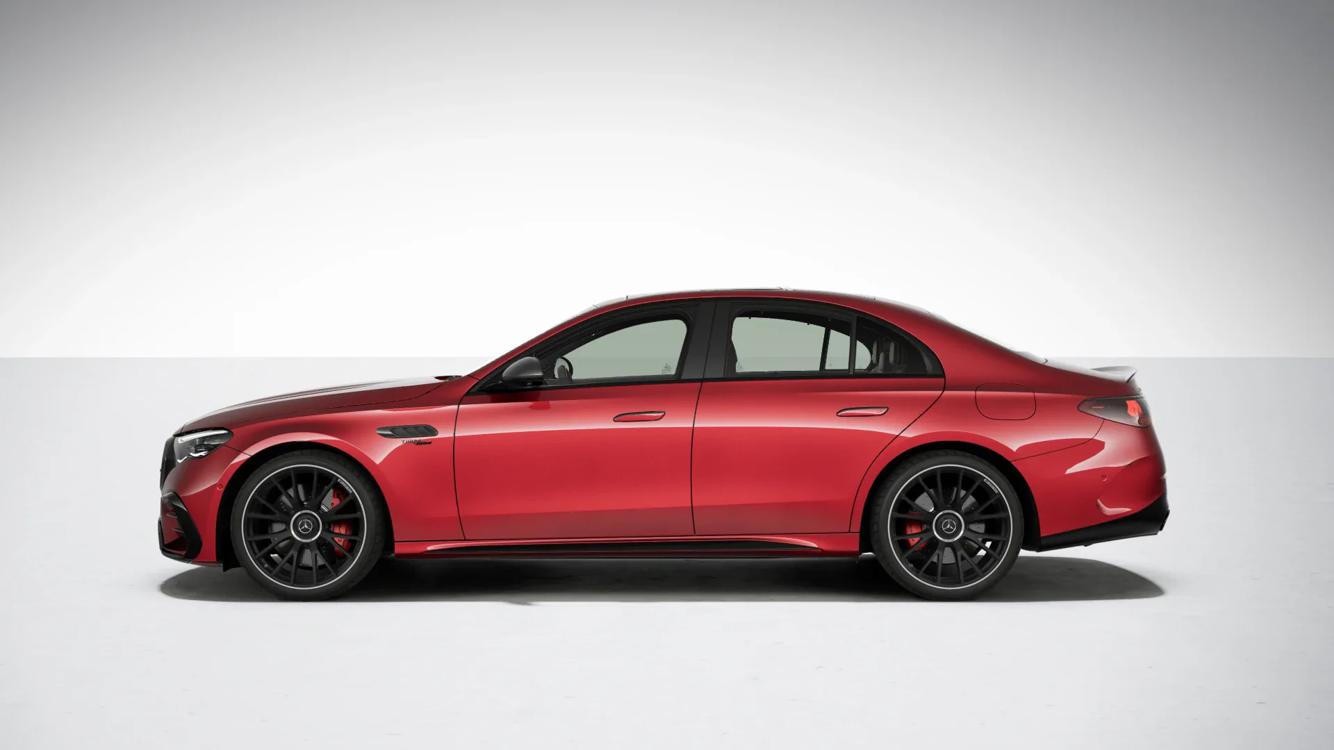 Mercedes-AMG Klasa E Mercedes-AMG E 53 Hybrid 4MATIC+ - zdjęcie 8