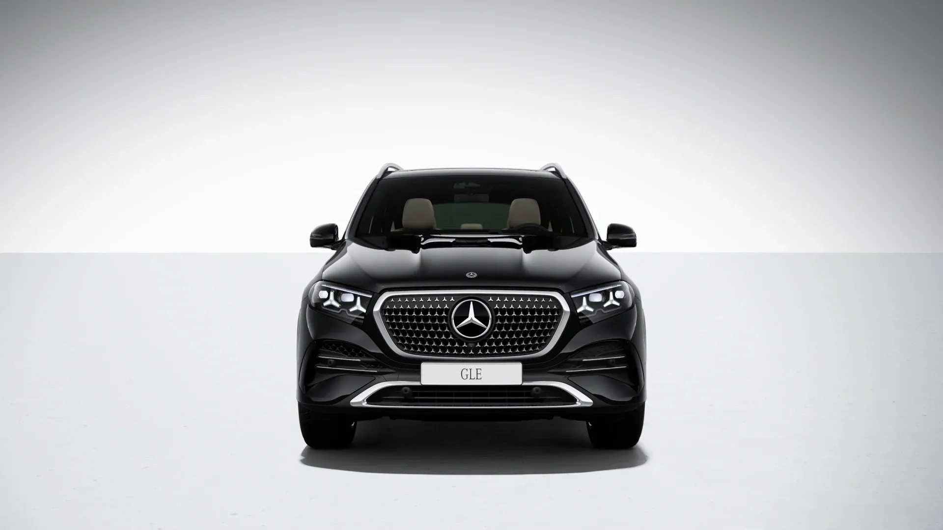 Mercedes-Benz GLE 450 d 4MATIC - zdjęcie 3