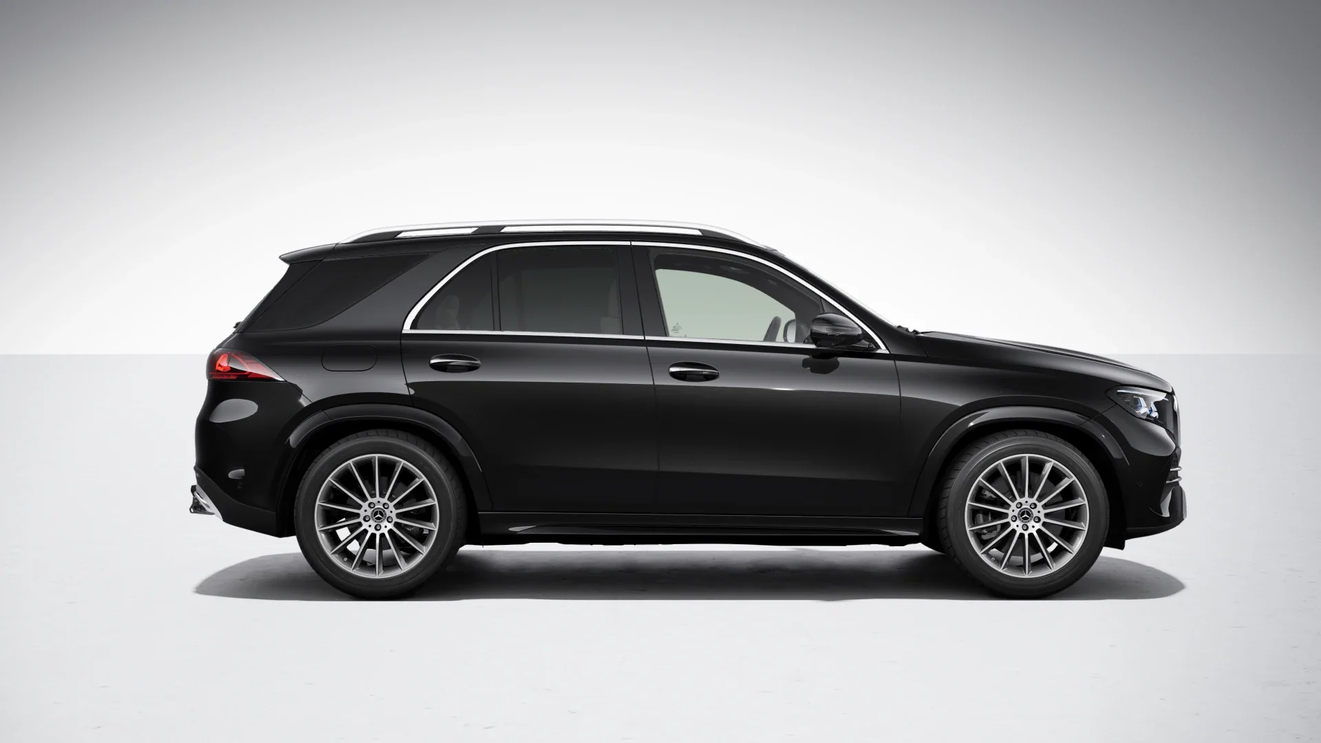 Mercedes-Benz GLE 450 d 4MATIC - zdjęcie 5