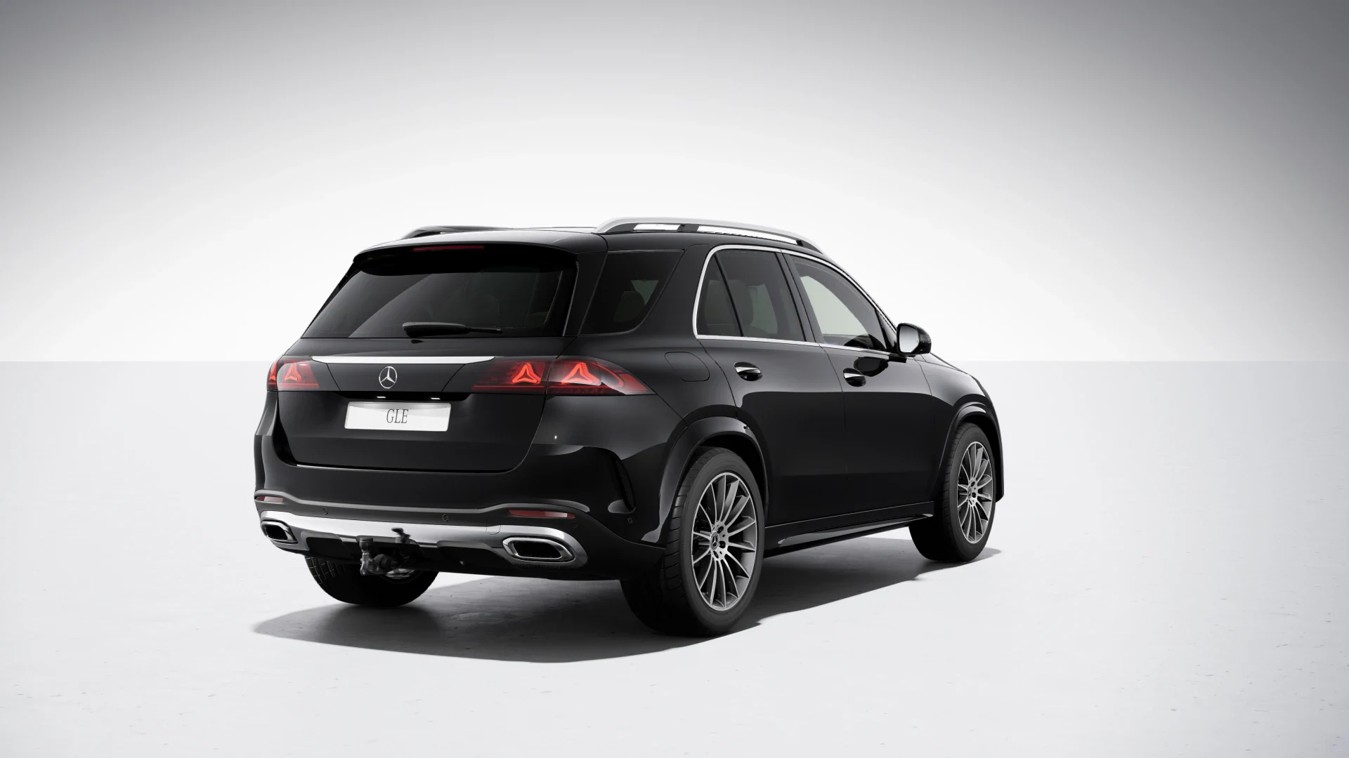 Mercedes-Benz GLE 450 d 4MATIC - zdjęcie 7
