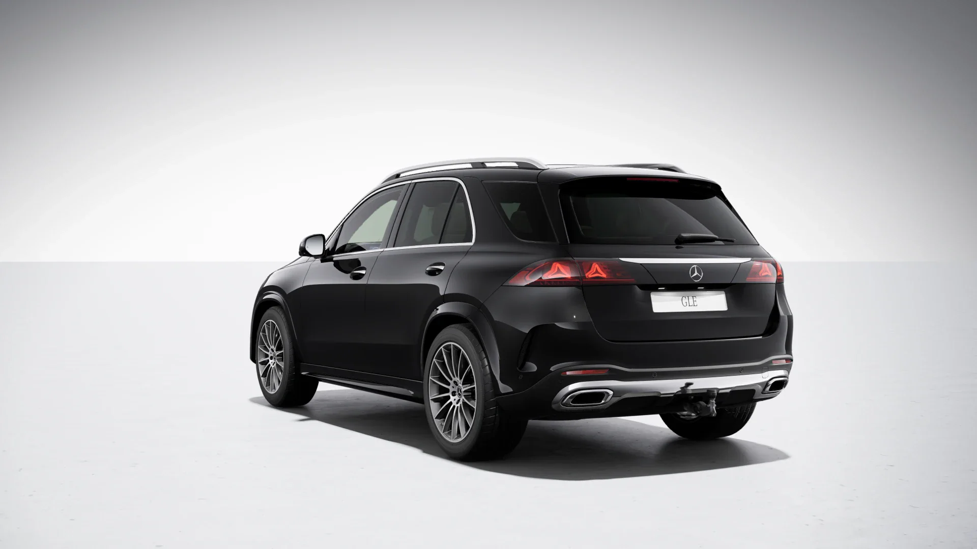 Mercedes-Benz GLE 450 d 4MATIC - zdjęcie 9