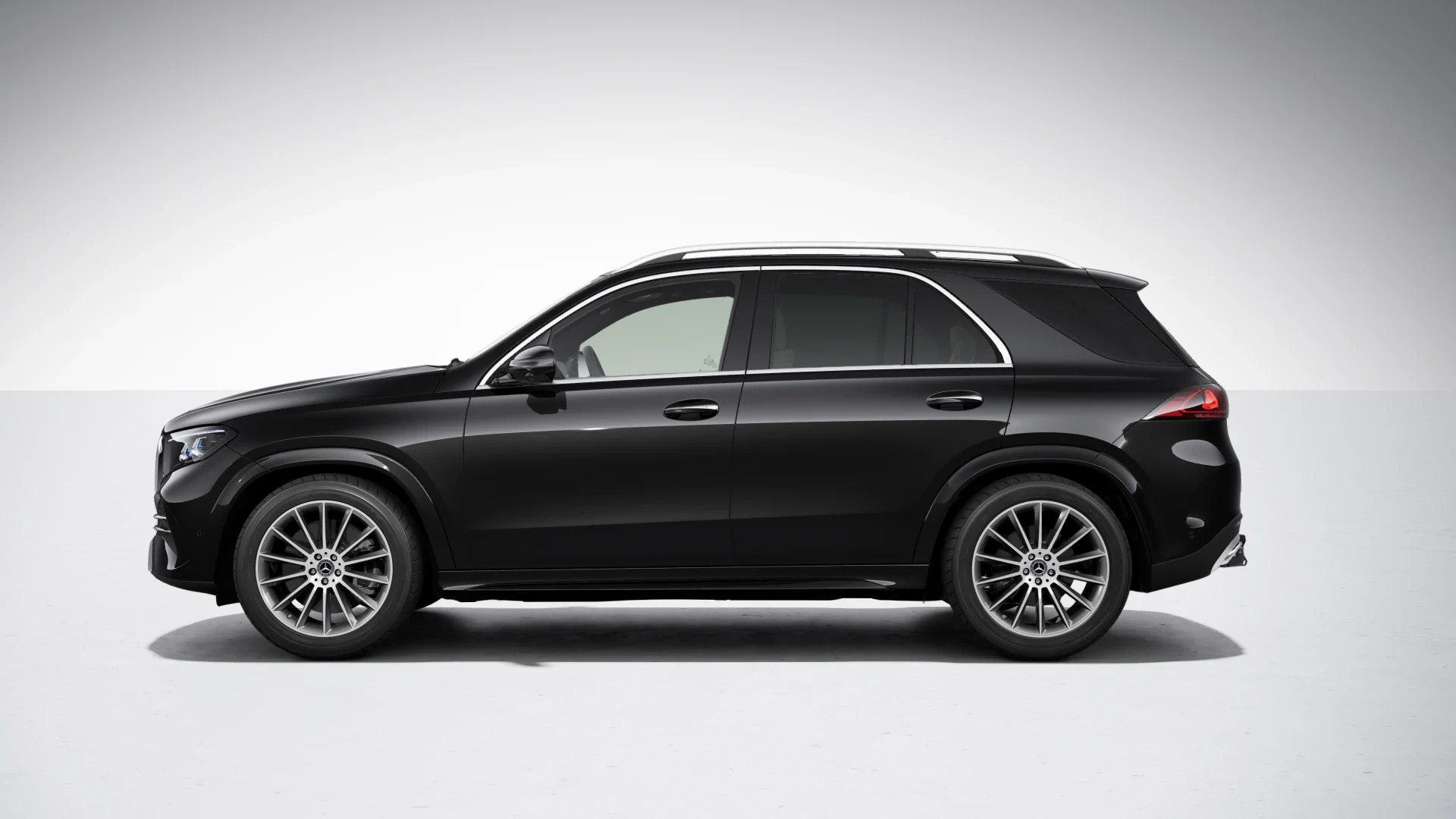 Mercedes-Benz GLE 450 d 4MATIC - zdjęcie 11