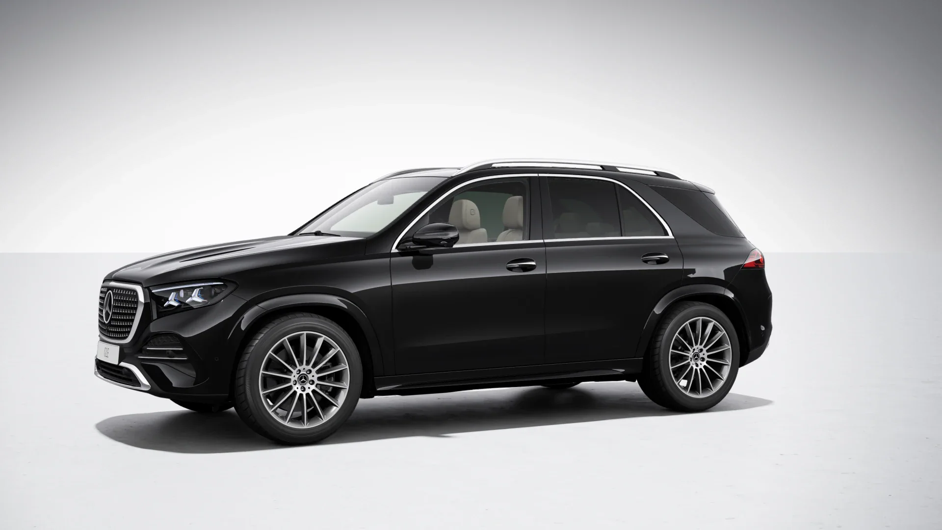 Mercedes-Benz GLE 450 d 4MATIC - zdjęcie 12