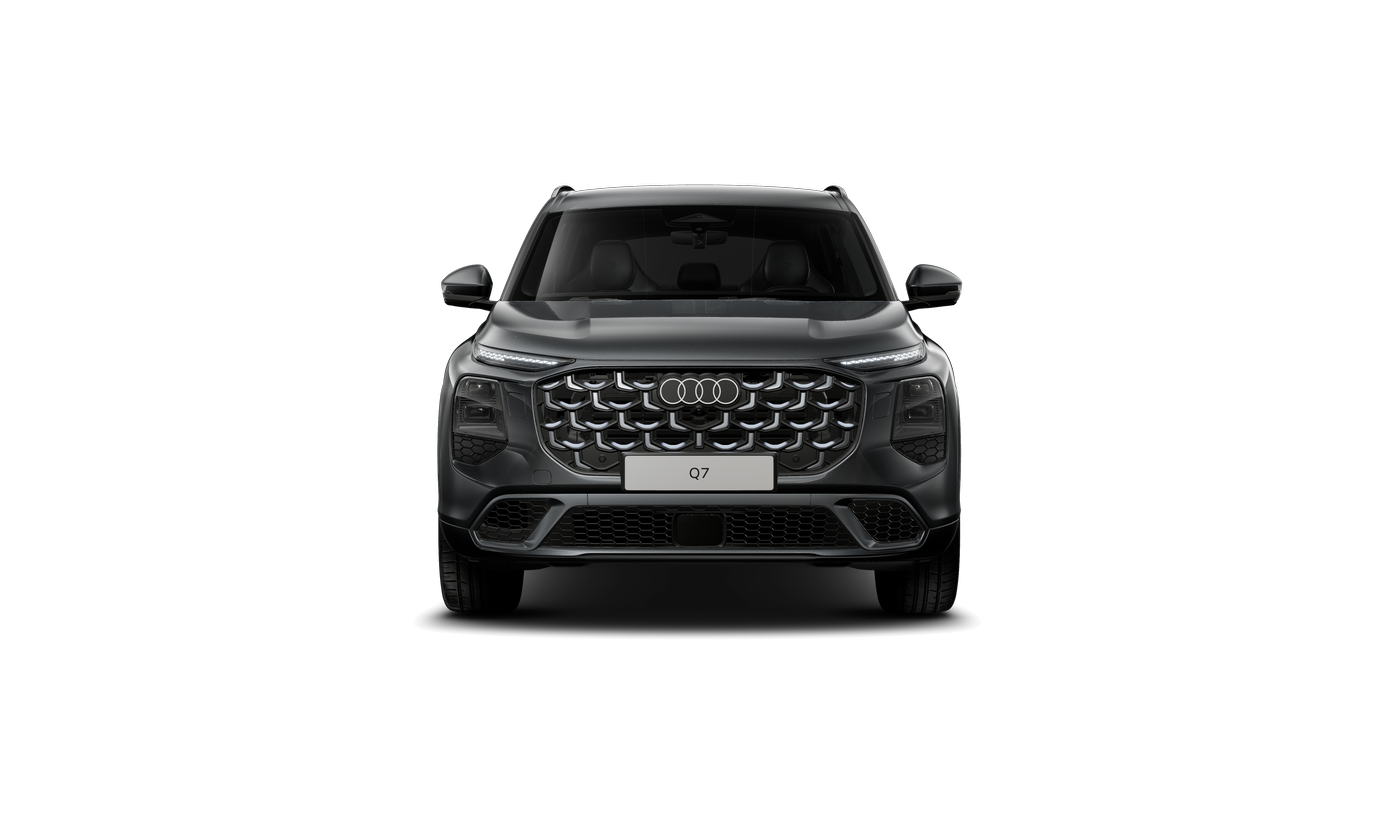 Audi Q7 TDI quattro 220 kW tiptronic - zdjęcie 2
