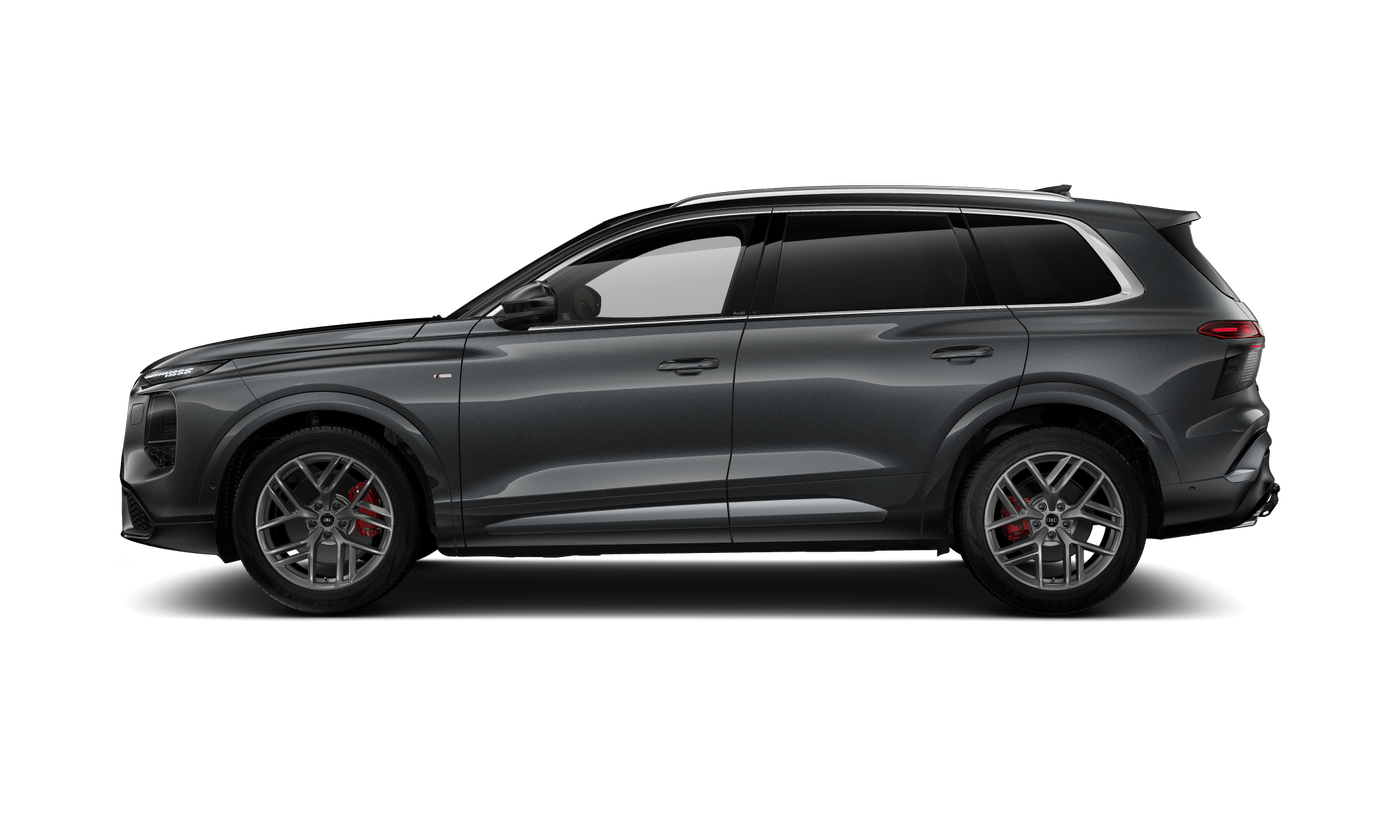 Audi Q7 TDI quattro 220 kW tiptronic - zdjęcie 6
