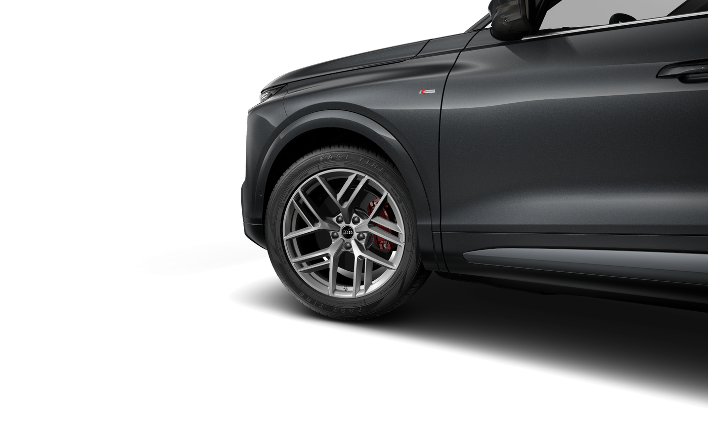 Audi Q7 TDI quattro 220 kW tiptronic - zdjęcie 7