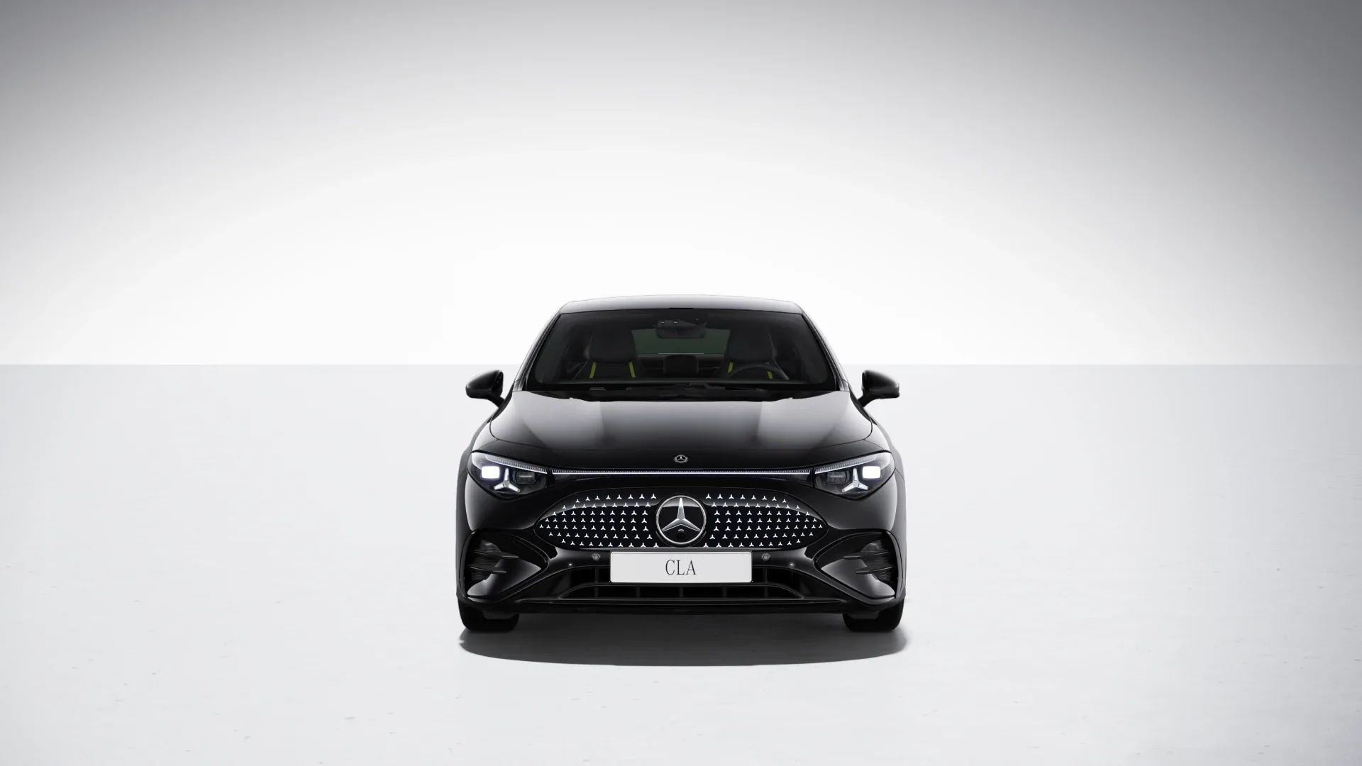Mercedes-Benz CLA 250+ z technologią EQ - zdjęcie 2