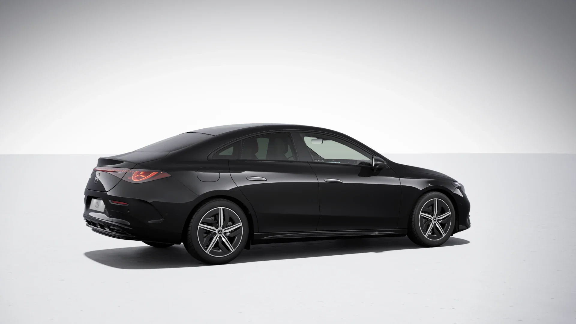 Mercedes-Benz CLA 250+ z technologią EQ - zdjęcie 5