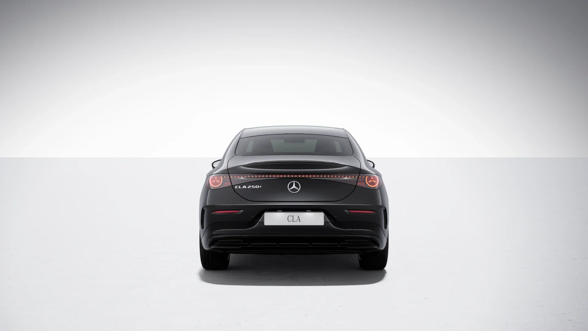 Mercedes-Benz CLA 250+ z technologią EQ - zdjęcie 7