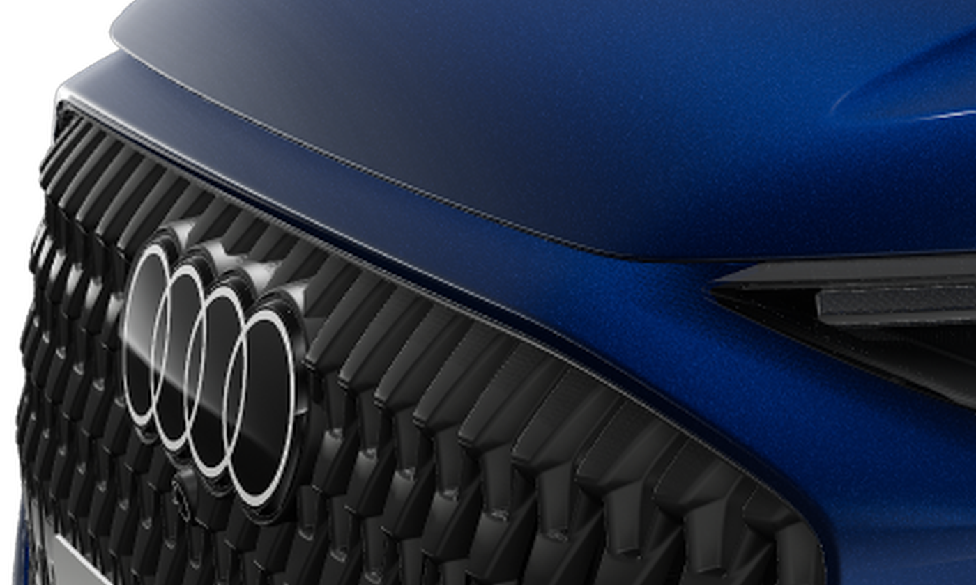 Audi Q3 SUV TFSI quattro 150 kW S tronic - zdjęcie 5