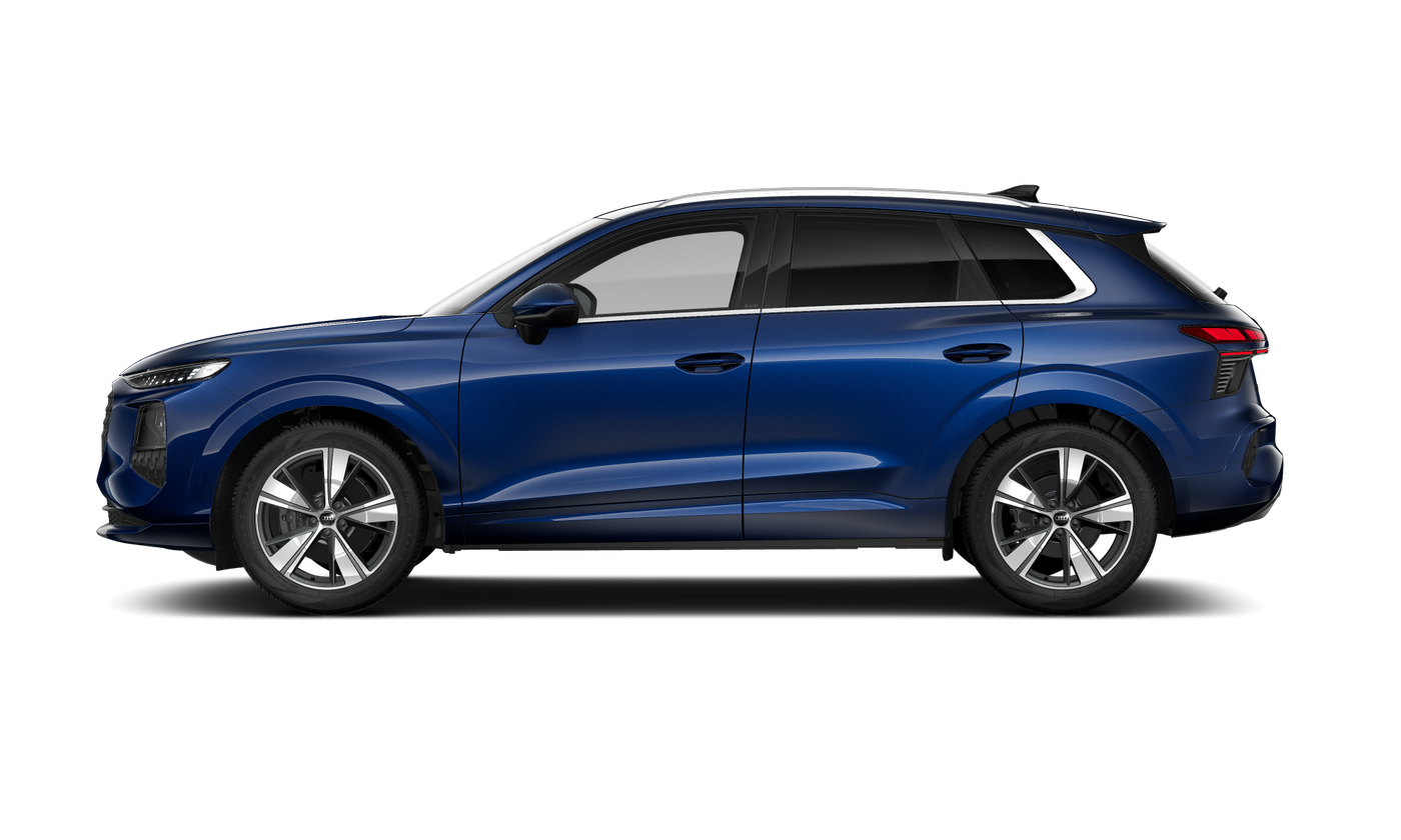 Audi Q3 SUV TFSI quattro 150 kW S tronic - zdjęcie 6