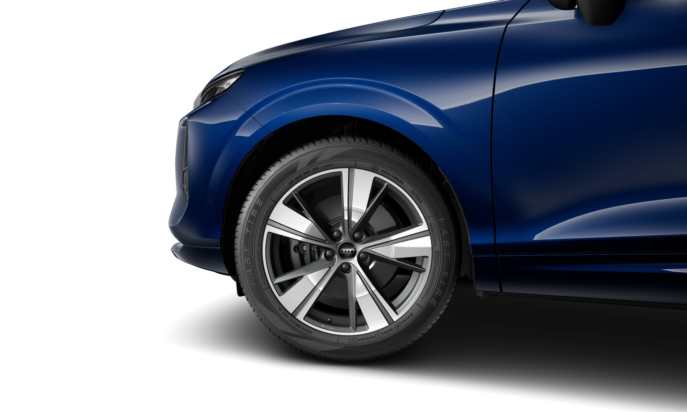 Audi Q3 SUV TFSI quattro 150 kW S tronic - zdjęcie 7