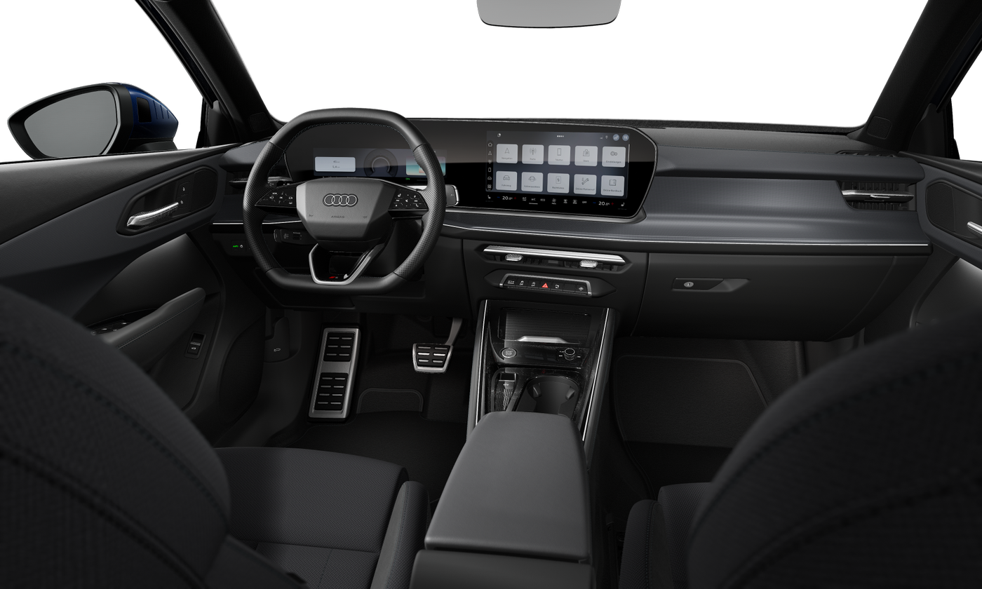Audi Q3 SUV TFSI quattro 150 kW S tronic - zdjęcie 9