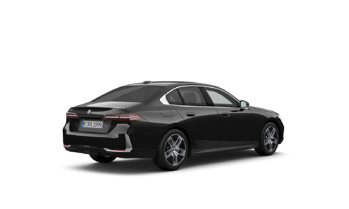 BMW 540d xDrive Limuzyna - zdjęcie 2