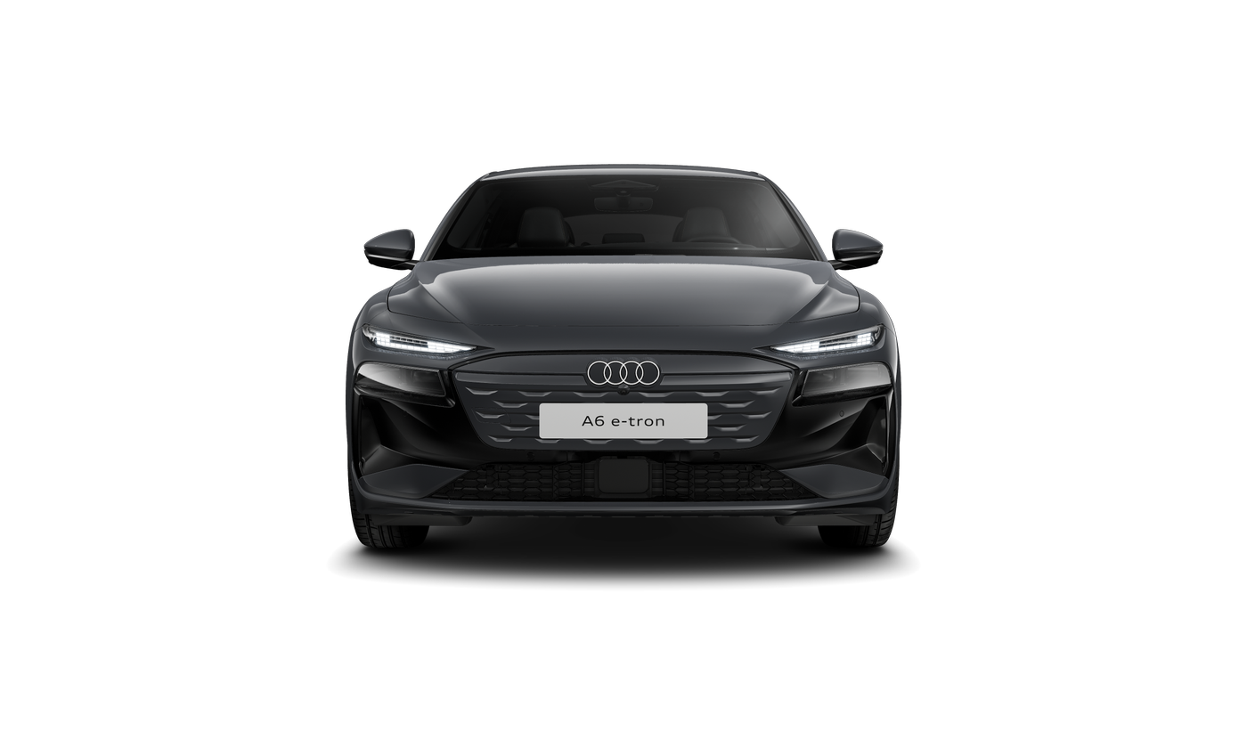 Audi A6 Avant e-tron quattro 315,00 kW - zdjęcie 2