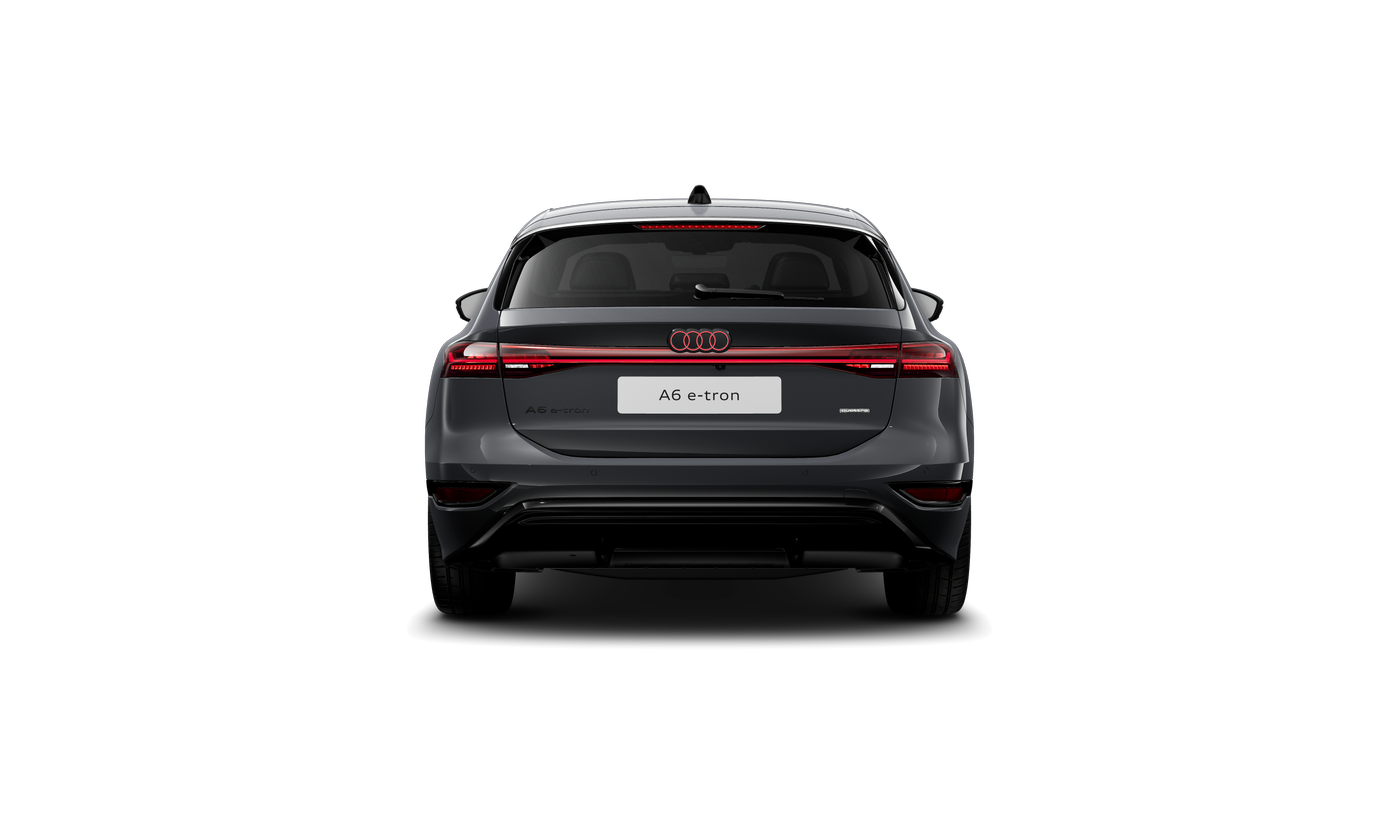 Audi A6 Avant e-tron quattro 315,00 kW - zdjęcie 3