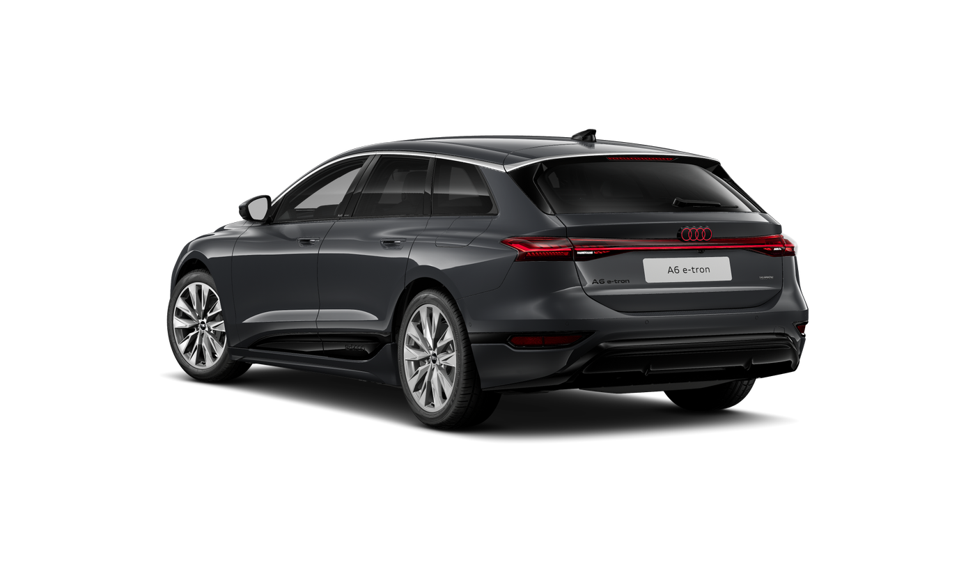 Audi A6 Avant e-tron quattro 315,00 kW - zdjęcie 4