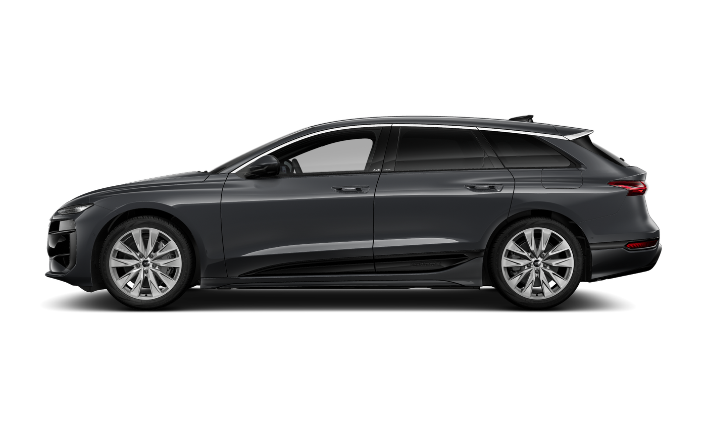 Audi A6 Avant e-tron quattro 315,00 kW - zdjęcie 6