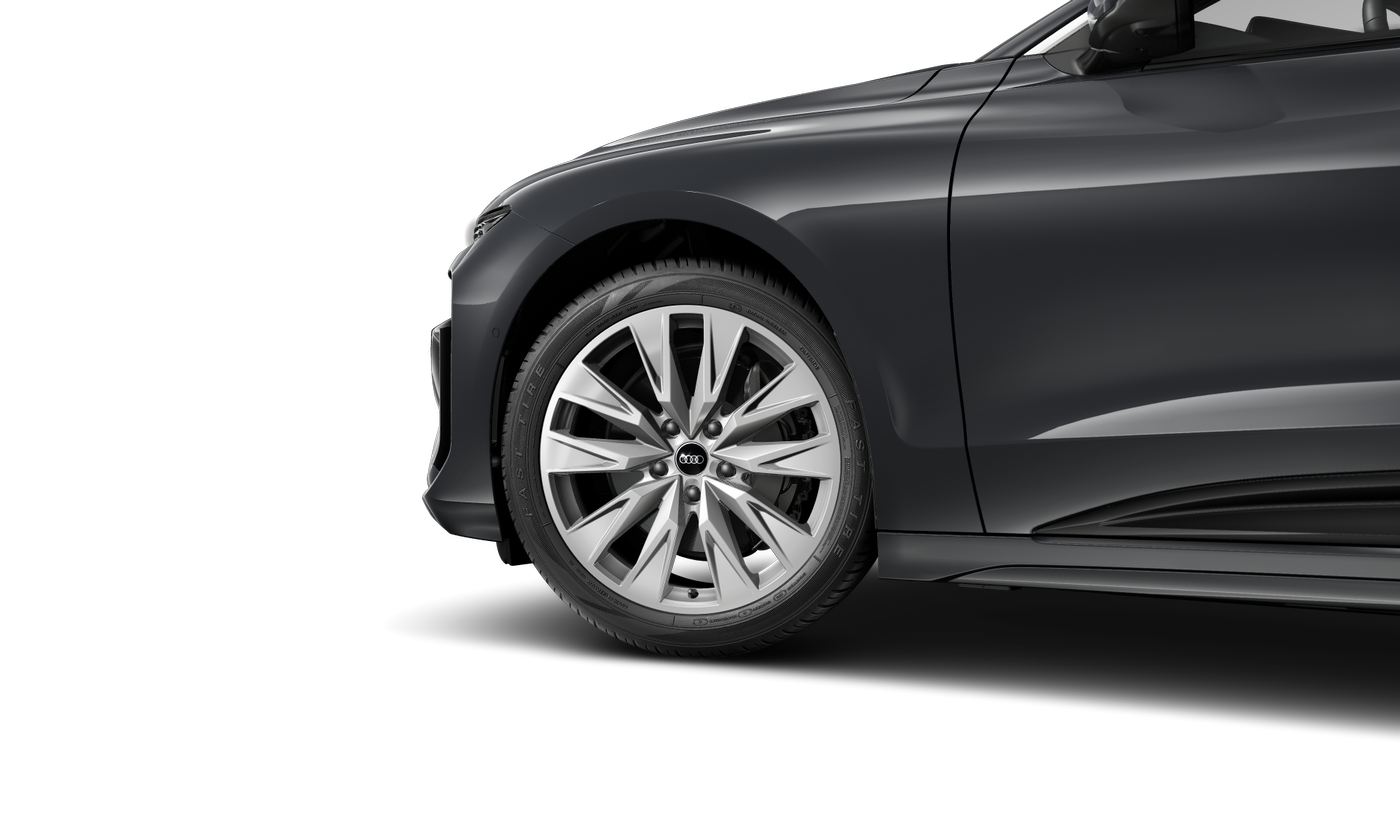 Audi A6 Avant e-tron quattro 315,00 kW - zdjęcie 7