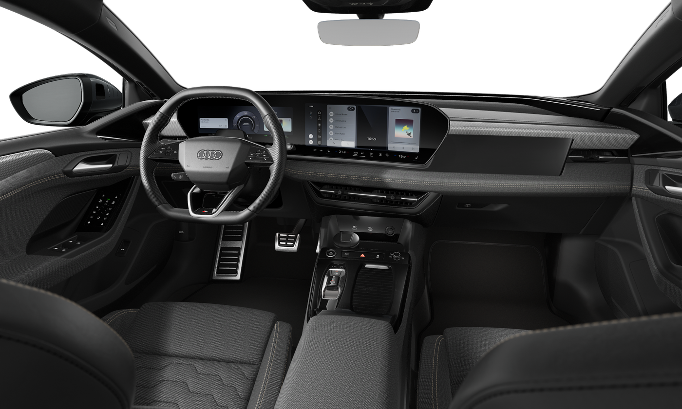 Audi A6 Avant e-tron quattro 315,00 kW - zdjęcie 9