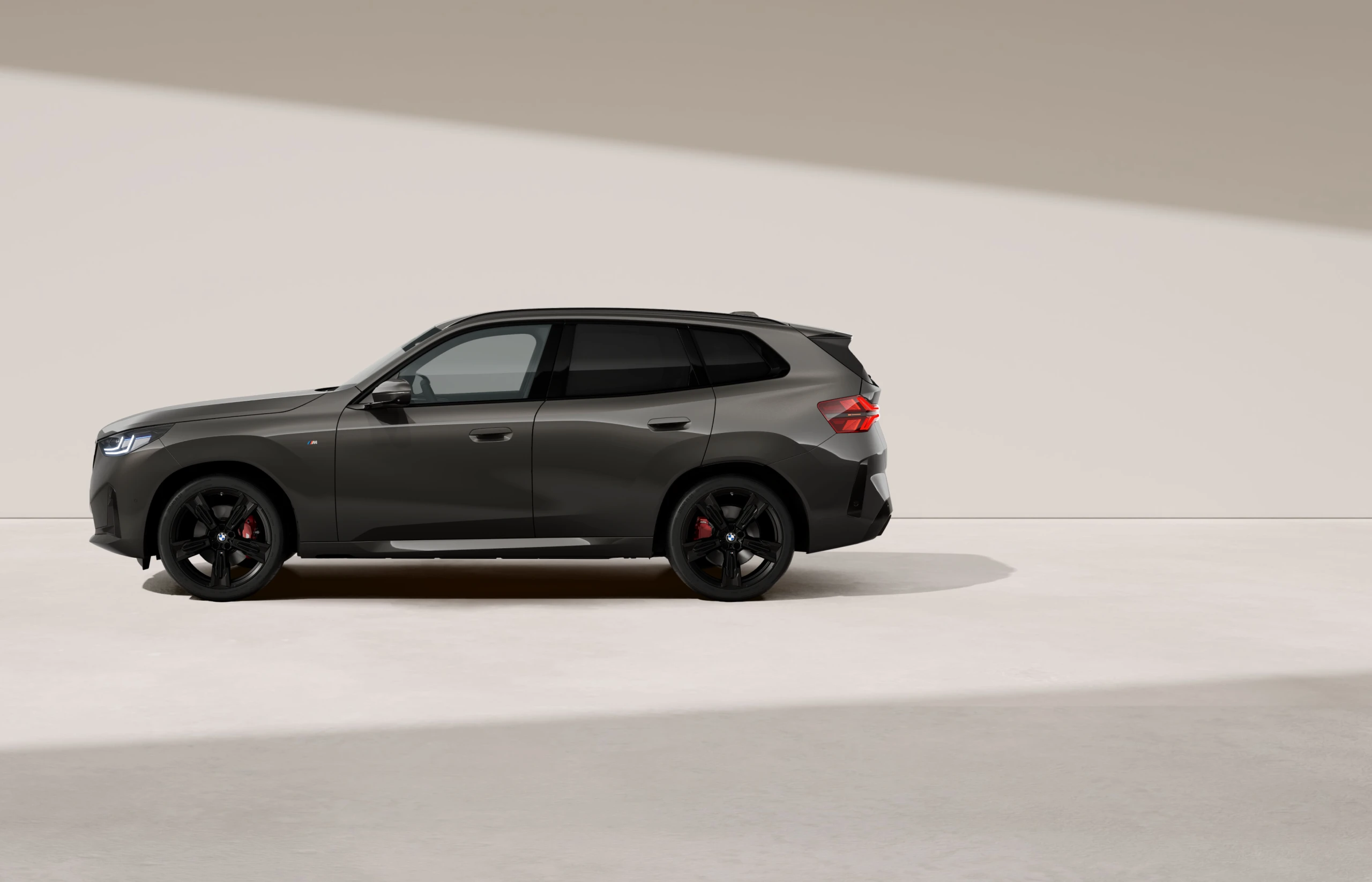 BMW X3 20 xDrive - zdjęcie 8