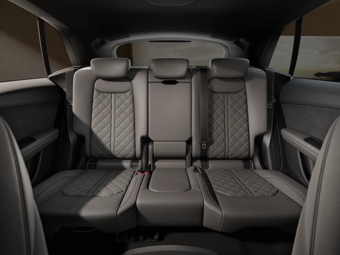 Audi Q8 TDI quattro 210 kW tiptronic - zdjęcie 10