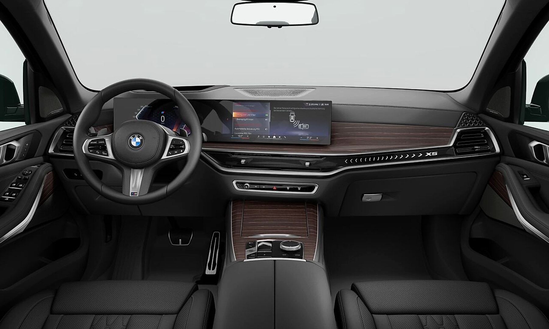BMW X5 xDrive40d - zdjęcie 2