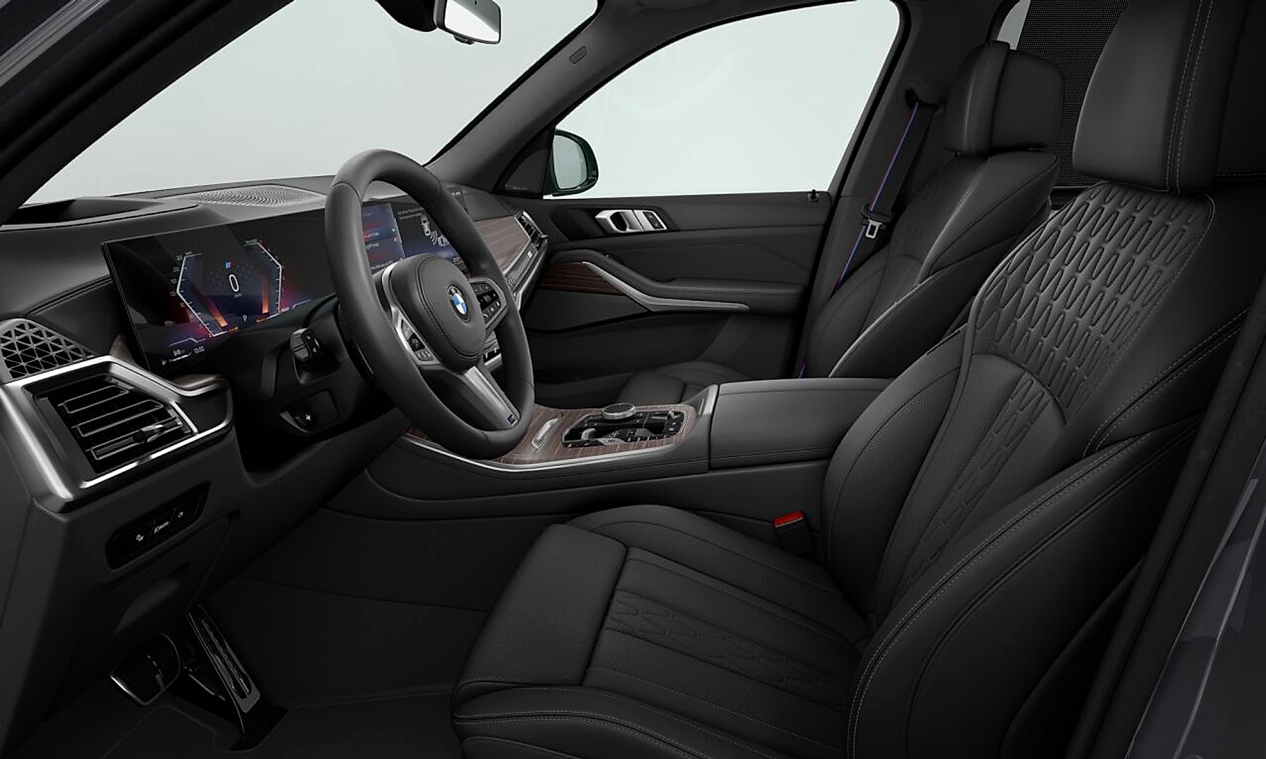 BMW X5 xDrive40d - zdjęcie 3