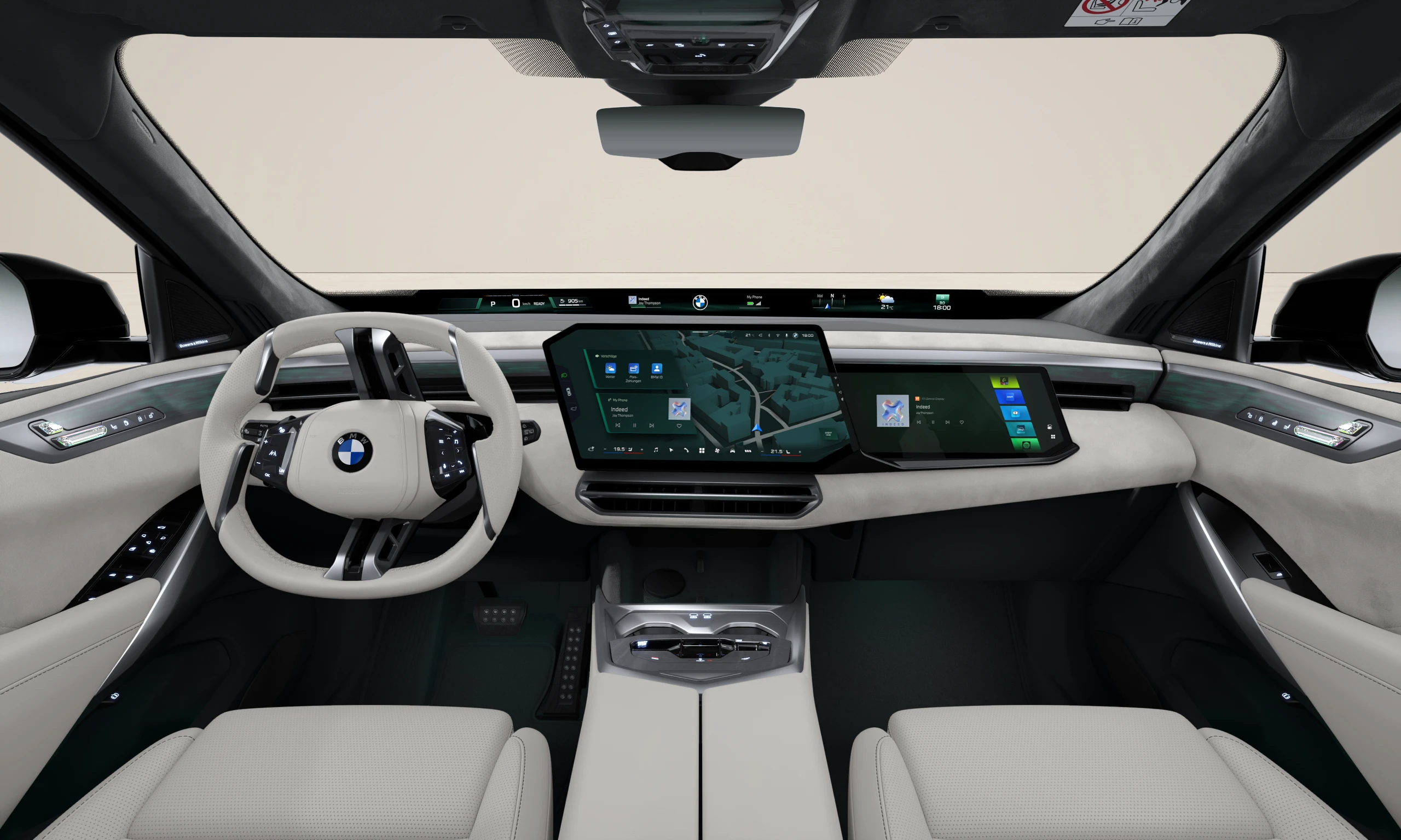 BMW X5 40d xDrive - zdjęcie 2