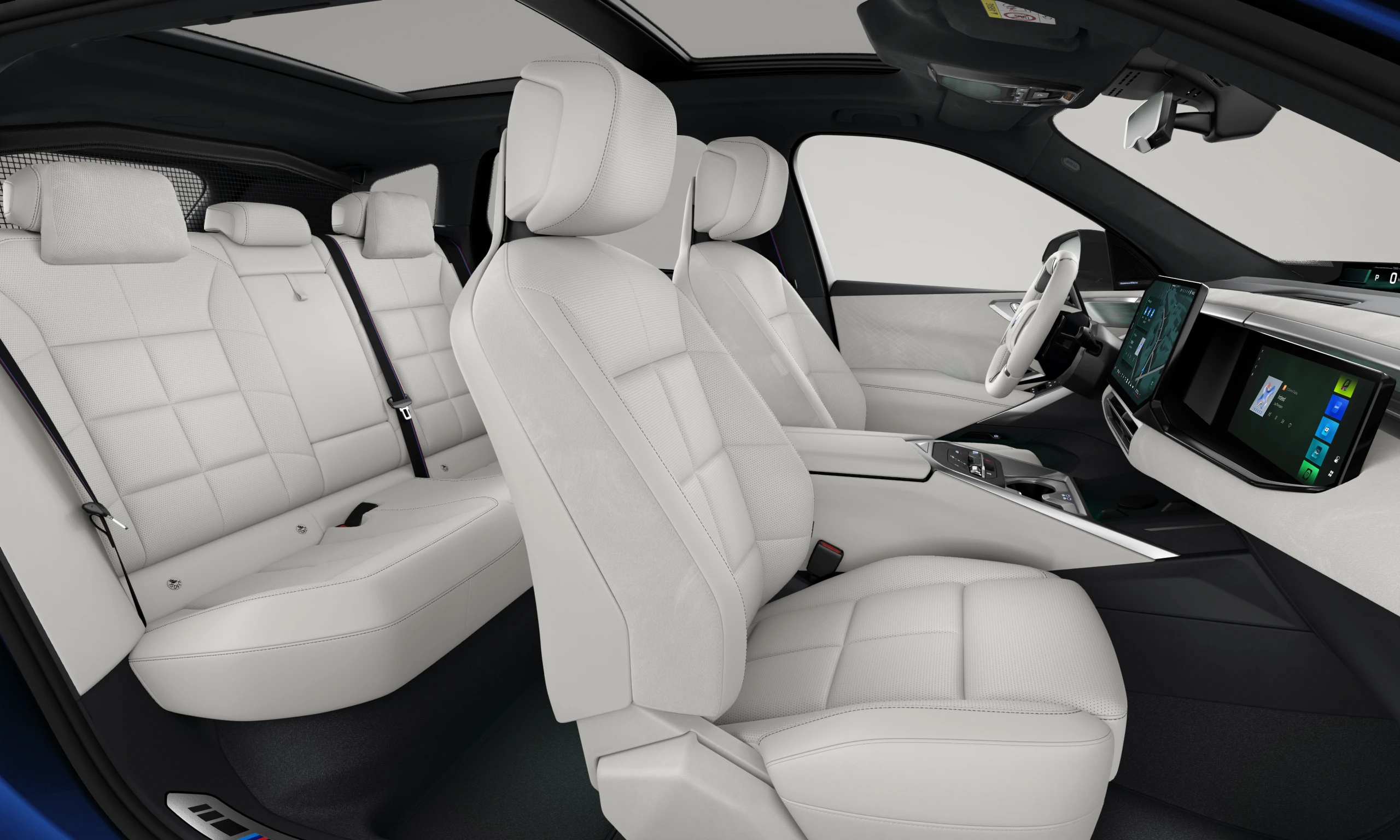 BMW X5 40d xDrive - zdjęcie 3