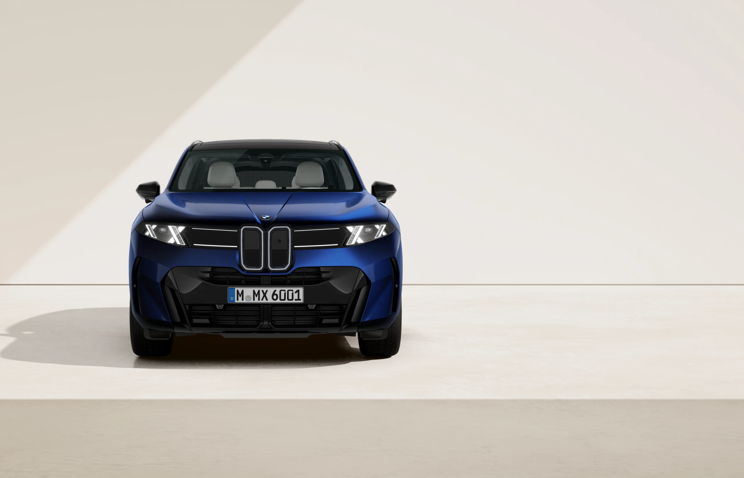 BMW X5 40d xDrive - zdjęcie 4