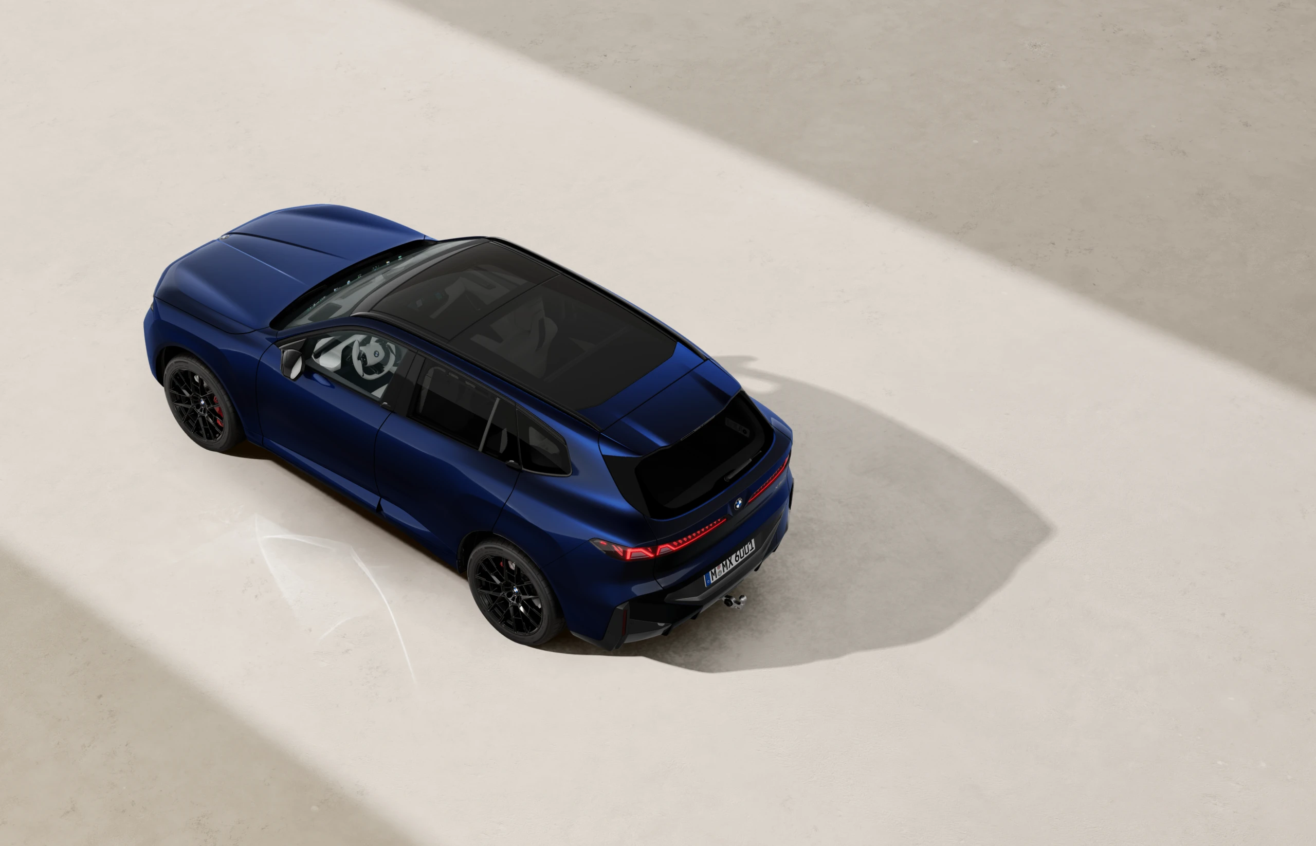 BMW X5 40d xDrive - zdjęcie 7