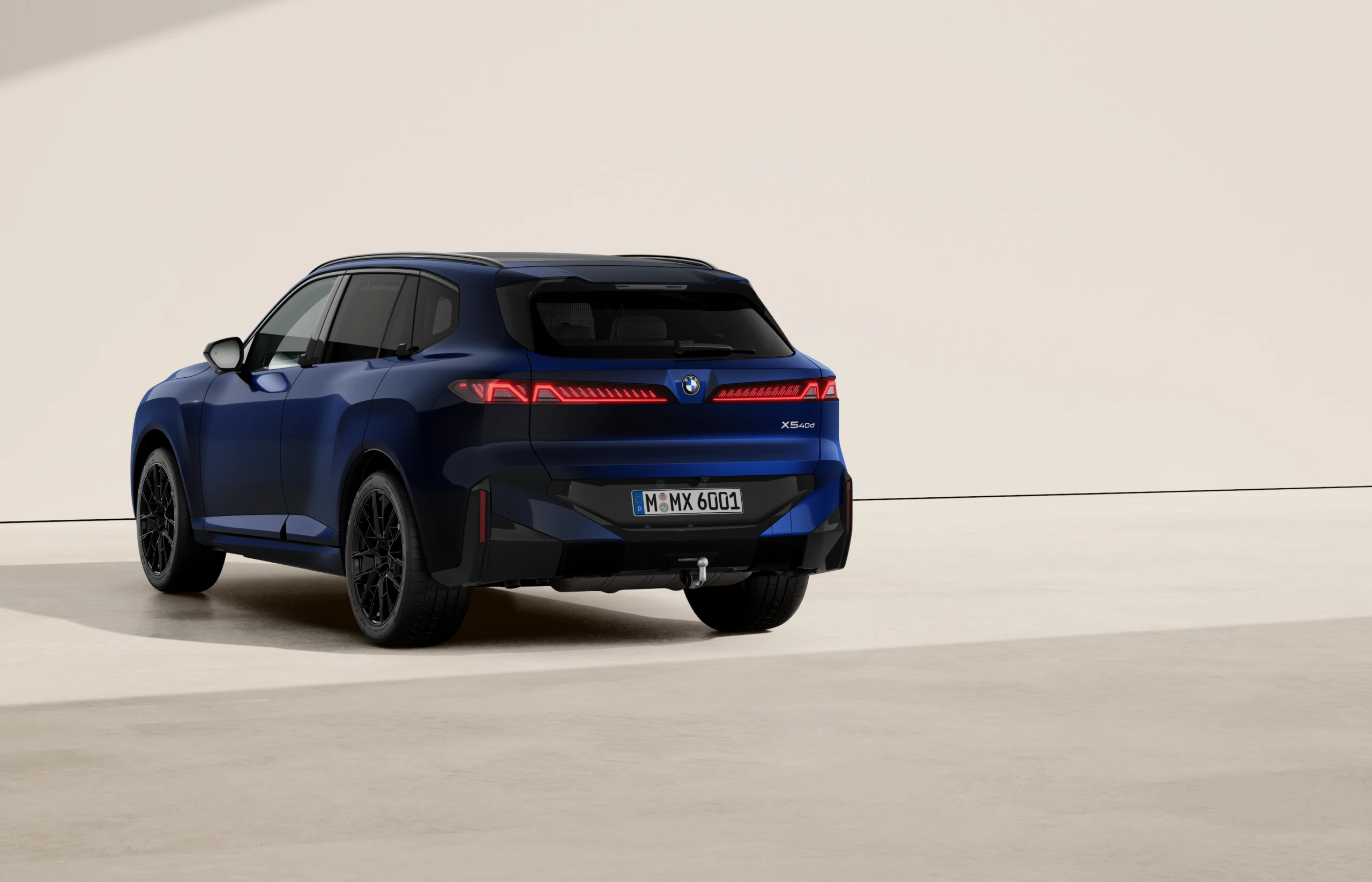 BMW X5 40d xDrive - zdjęcie 8