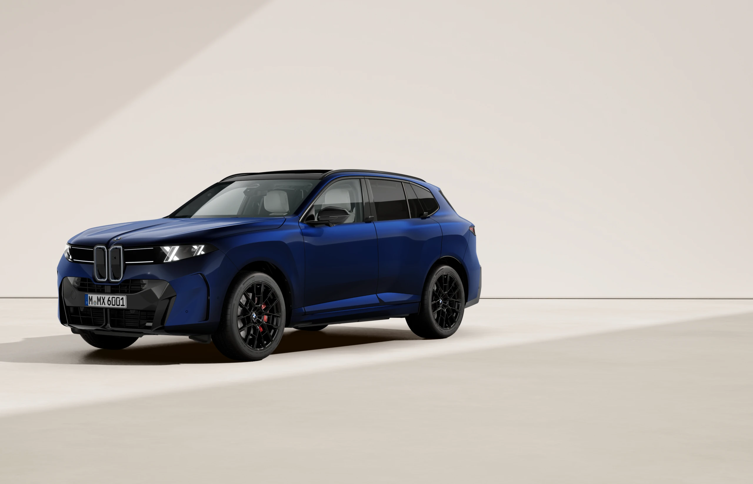 BMW X5 40d xDrive - zdjęcie 9