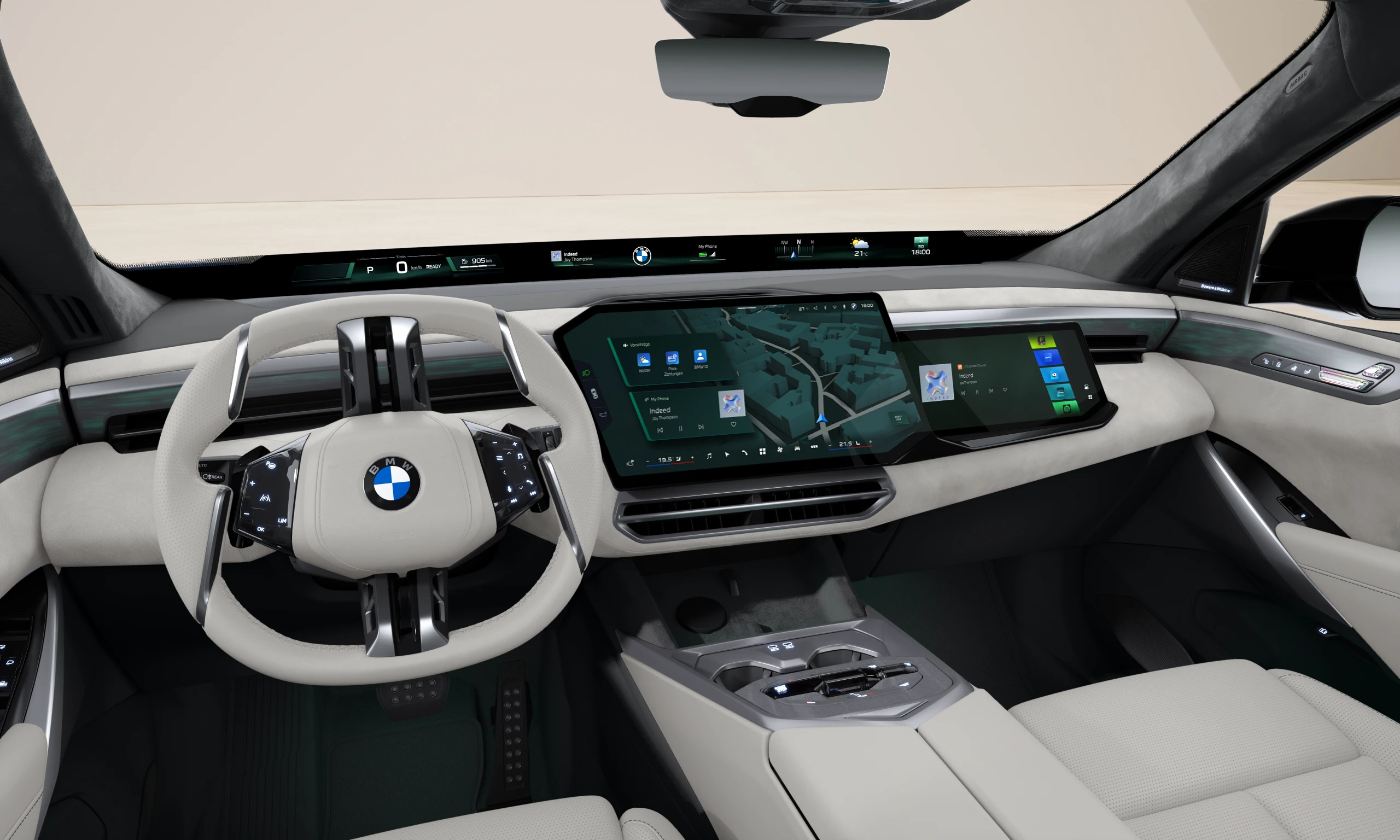BMW X5 40d xDrive - zdjęcie 10