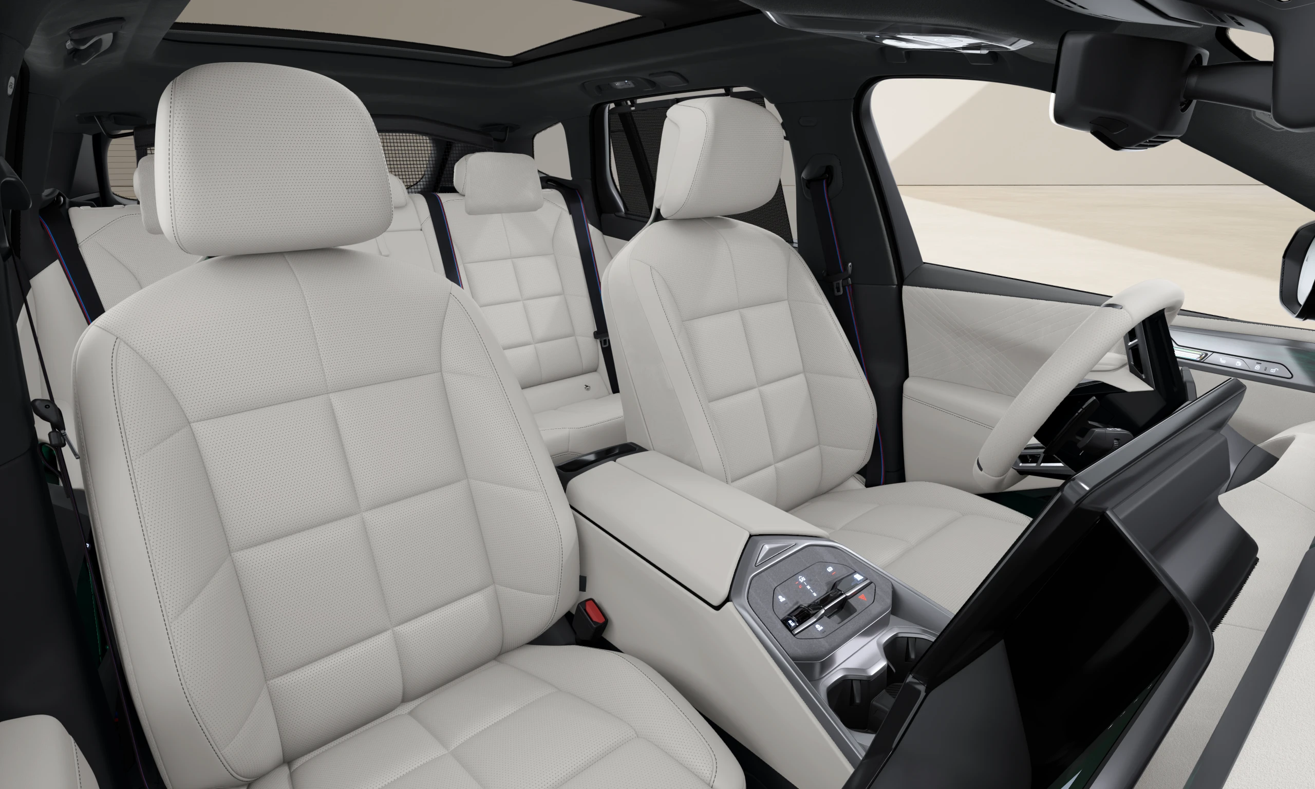 BMW X5 40d xDrive - zdjęcie 11