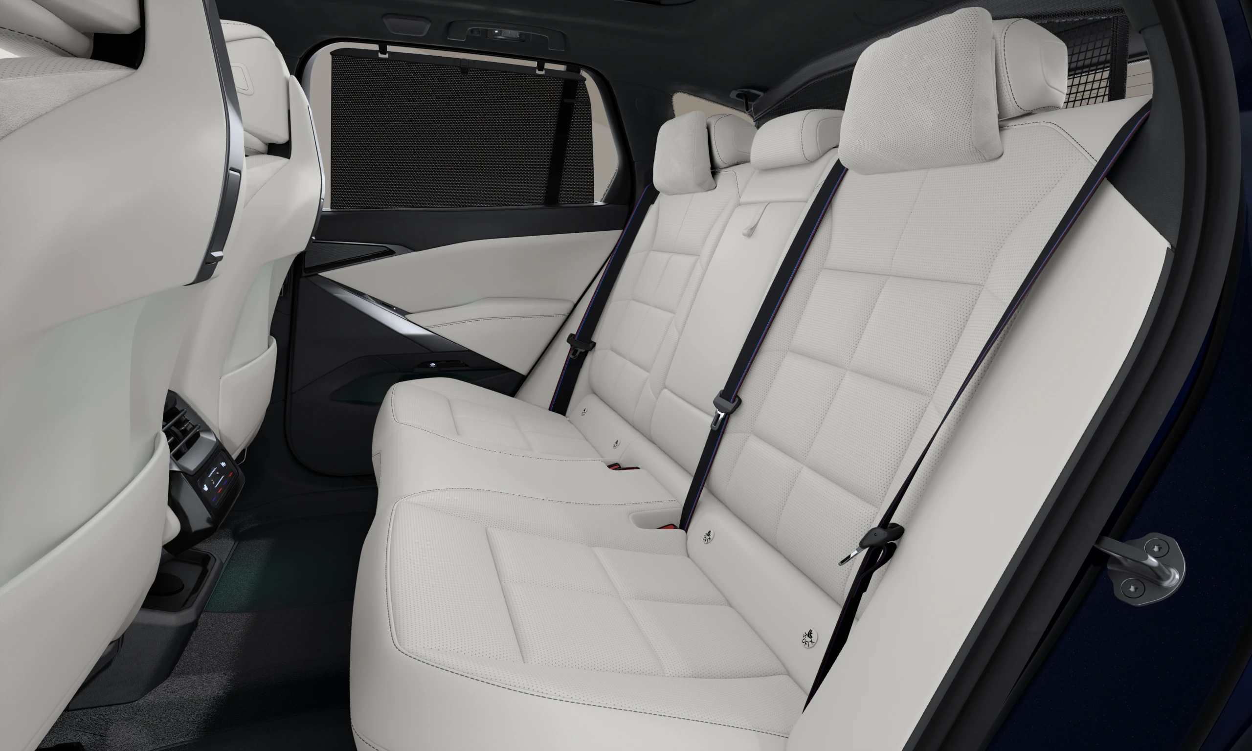 BMW X5 40d xDrive - zdjęcie 12