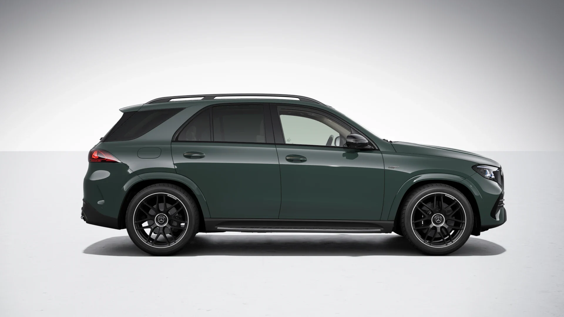 Mercedes-AMG Klasa GLE 53 4MATIC+ - zdjęcie 5